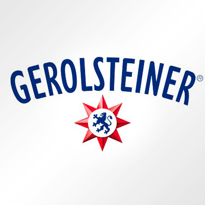 Gerolsteiner