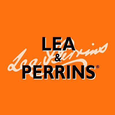 Lea & perrins