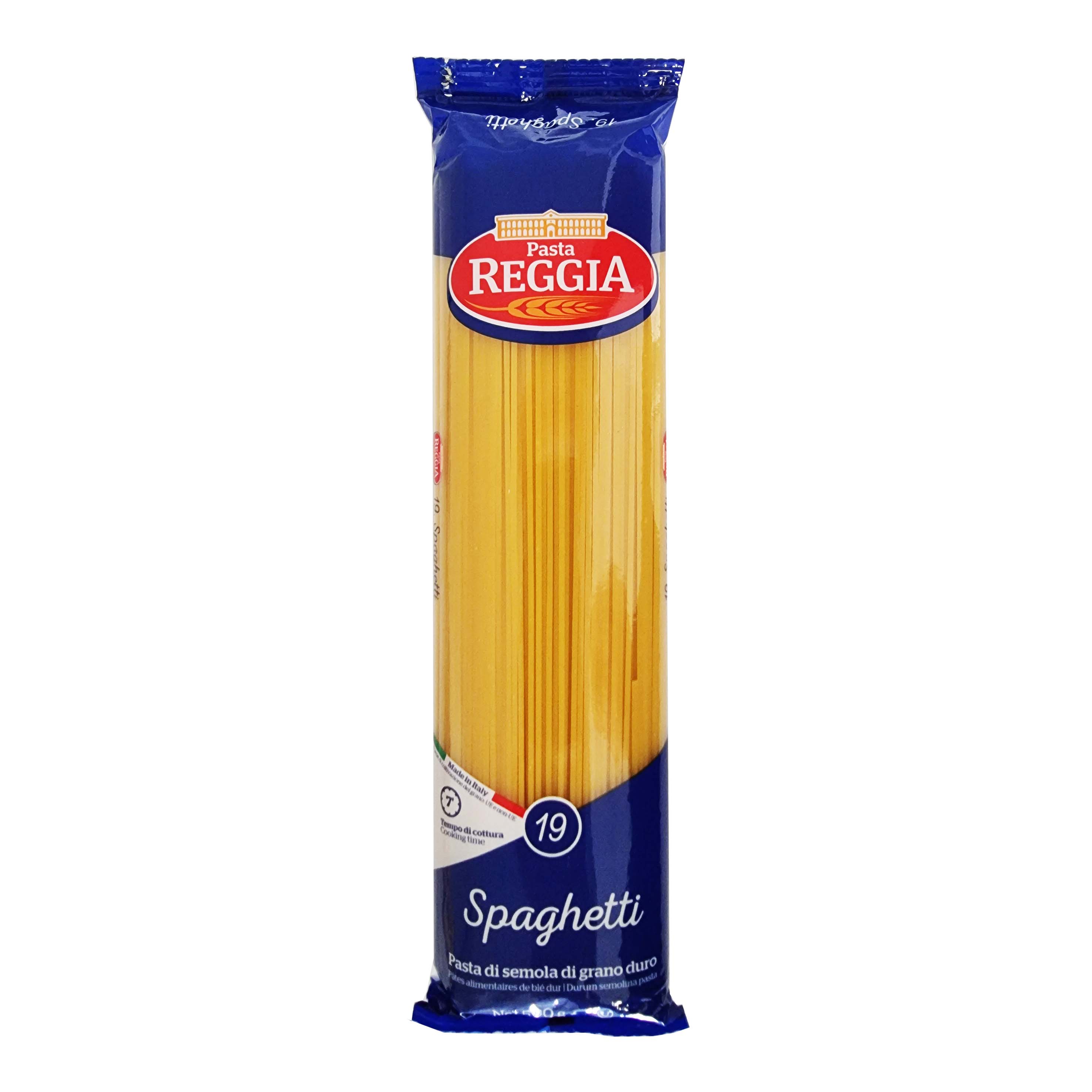 Reggia spaghetti 500gr