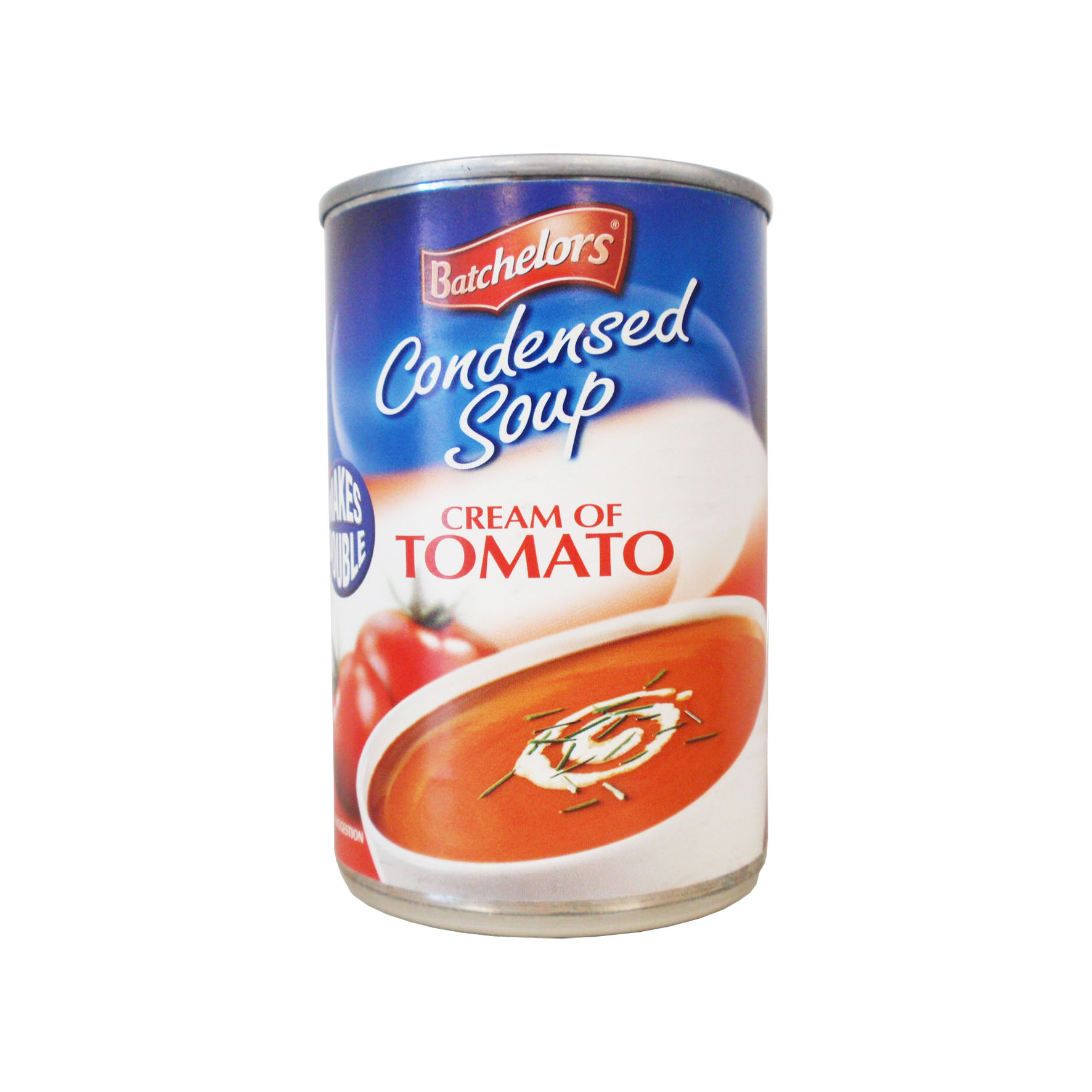 Batch cd sopa de tomate 12x295gr