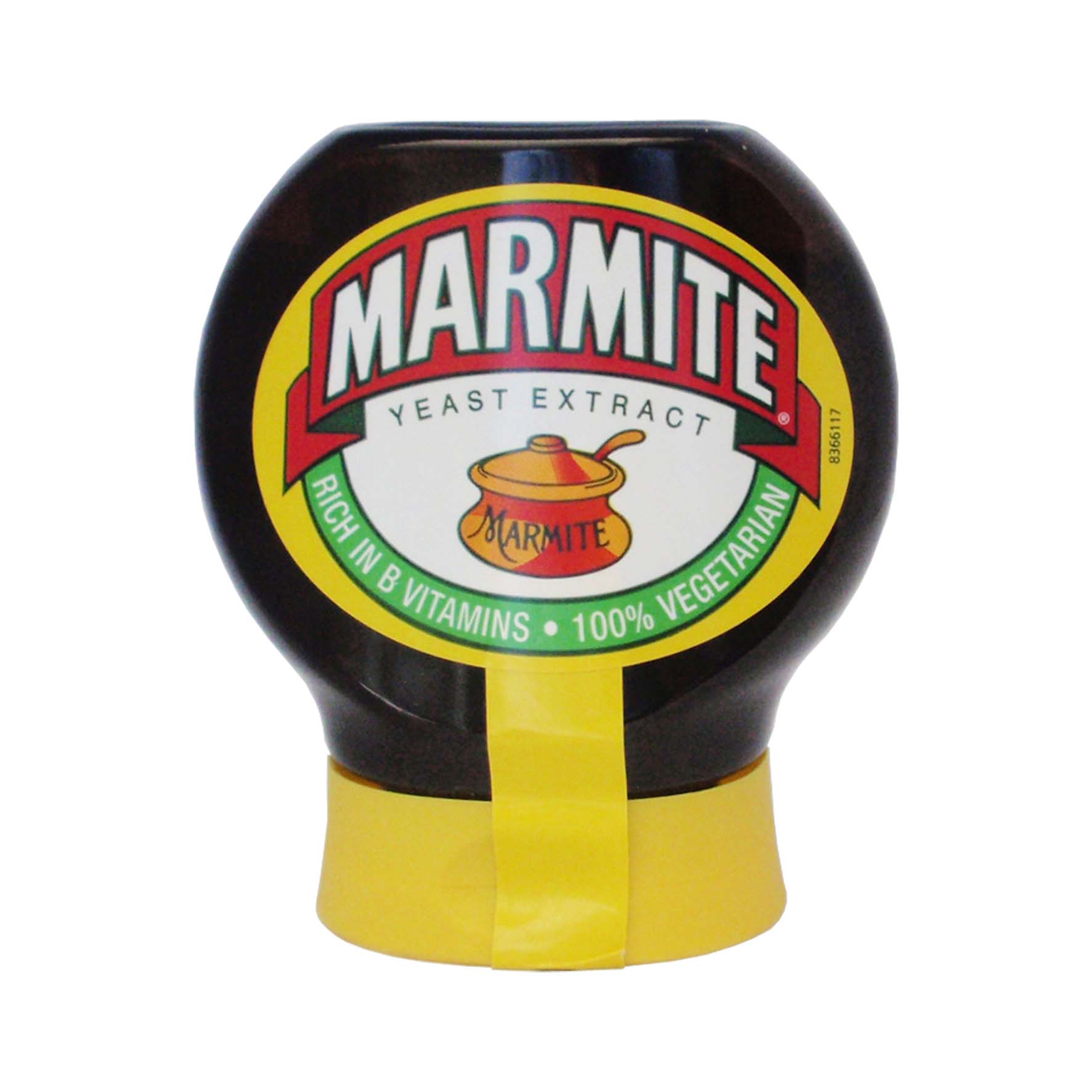 Marmite ext levadura liqui 200