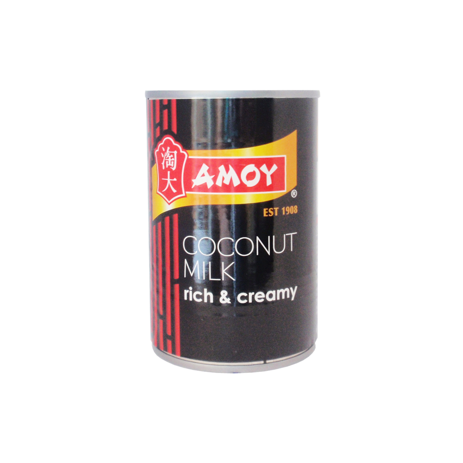 Amoy coconut milk/leche coco