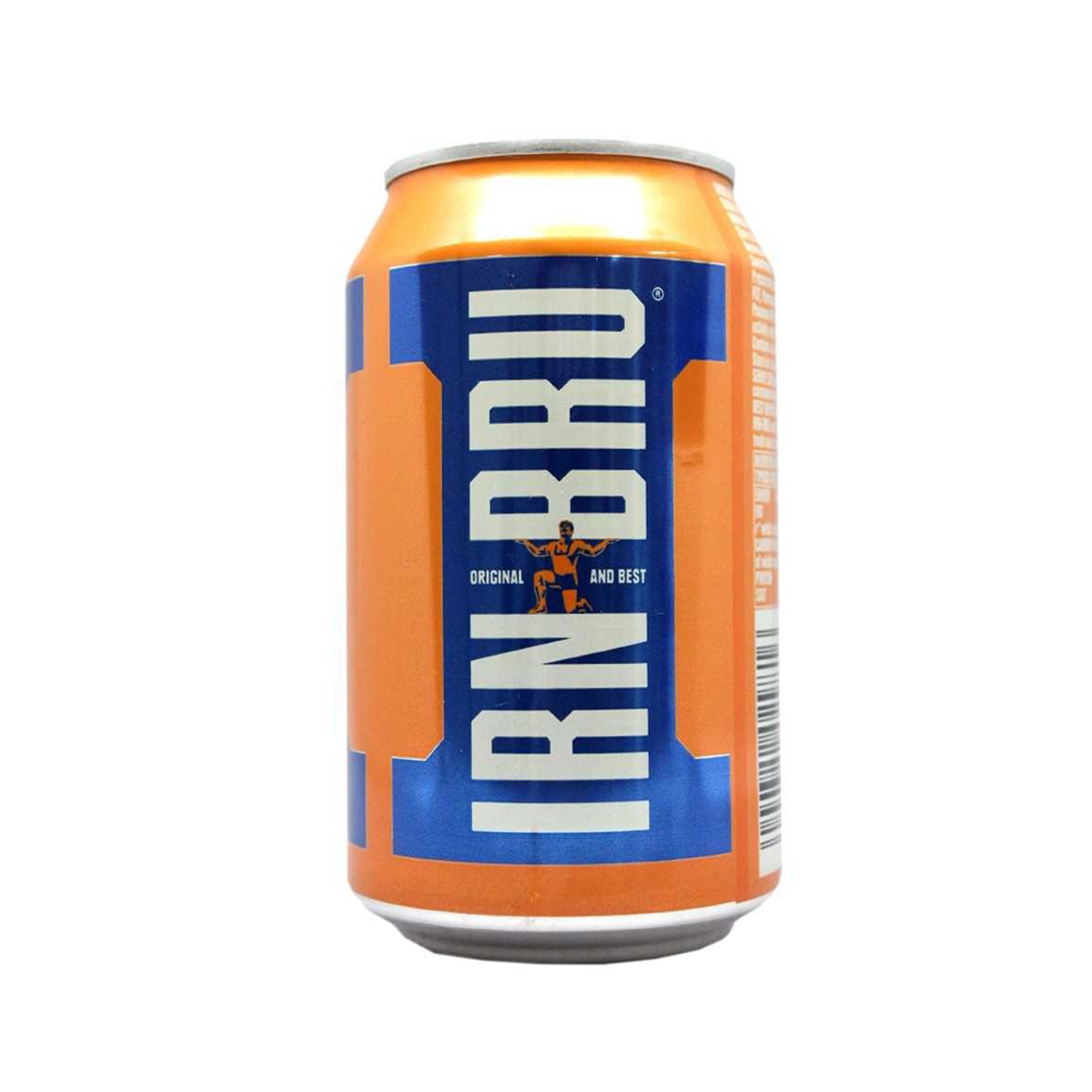 Irn-Bru lata 330ml