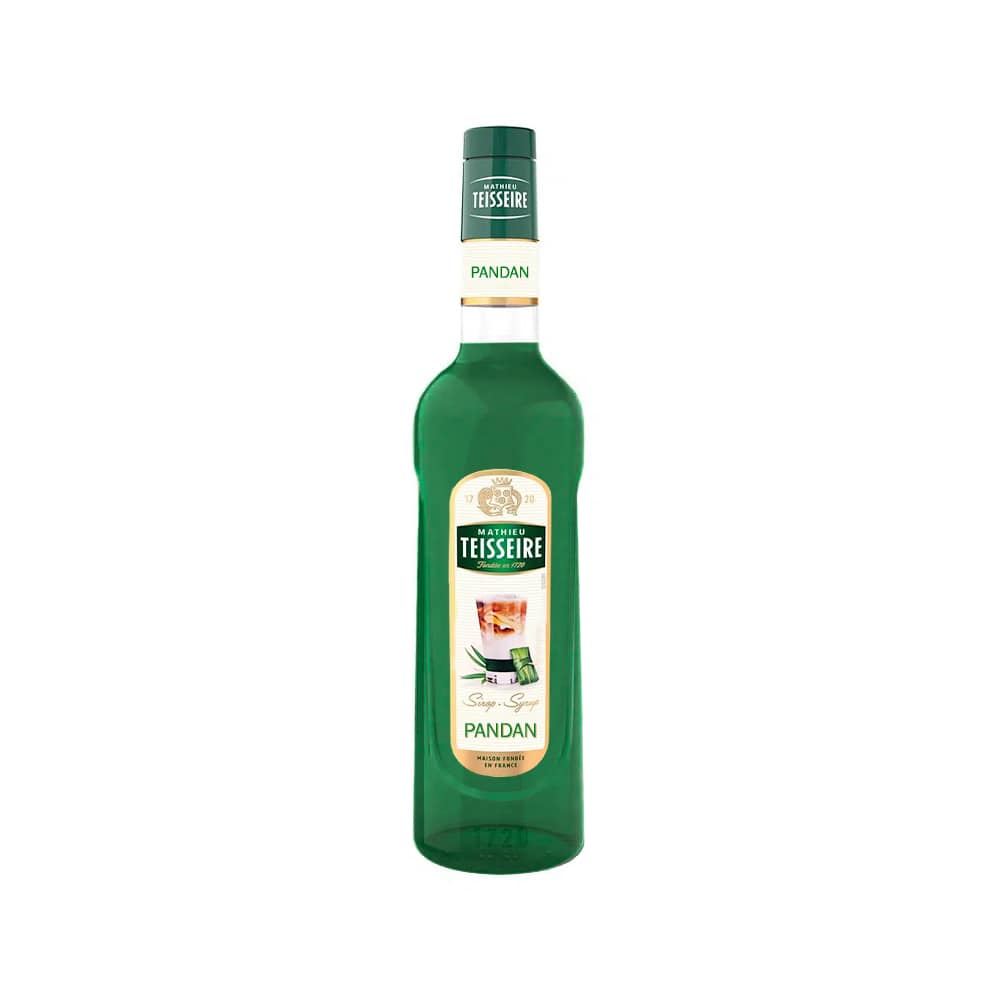 Teisseire barman pandano 70 CL