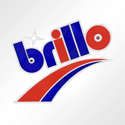 Brillo