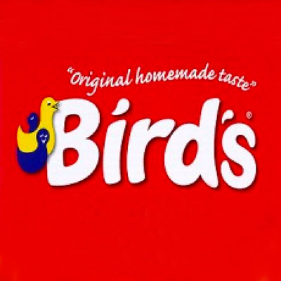 Bird's