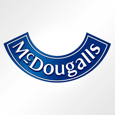 Mcdougalls