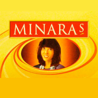 Minara's
