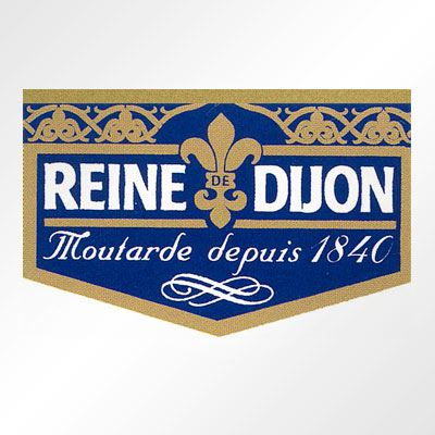 Reine de Dijon