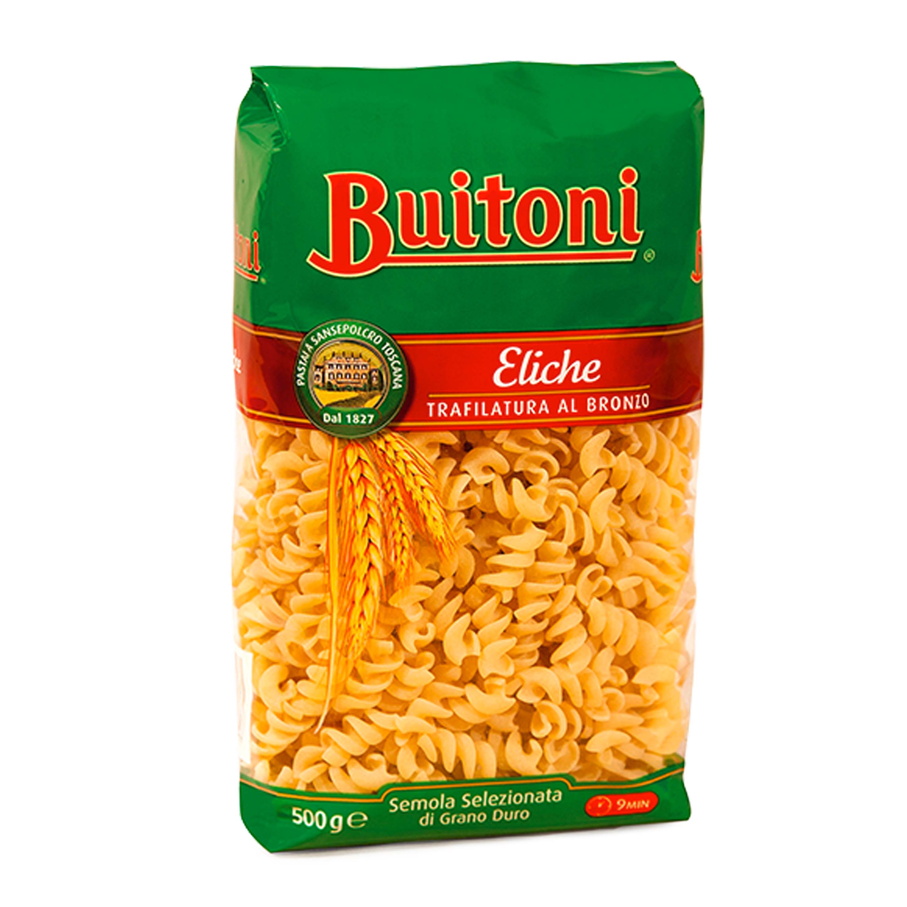 Buitoni eliche 500gr