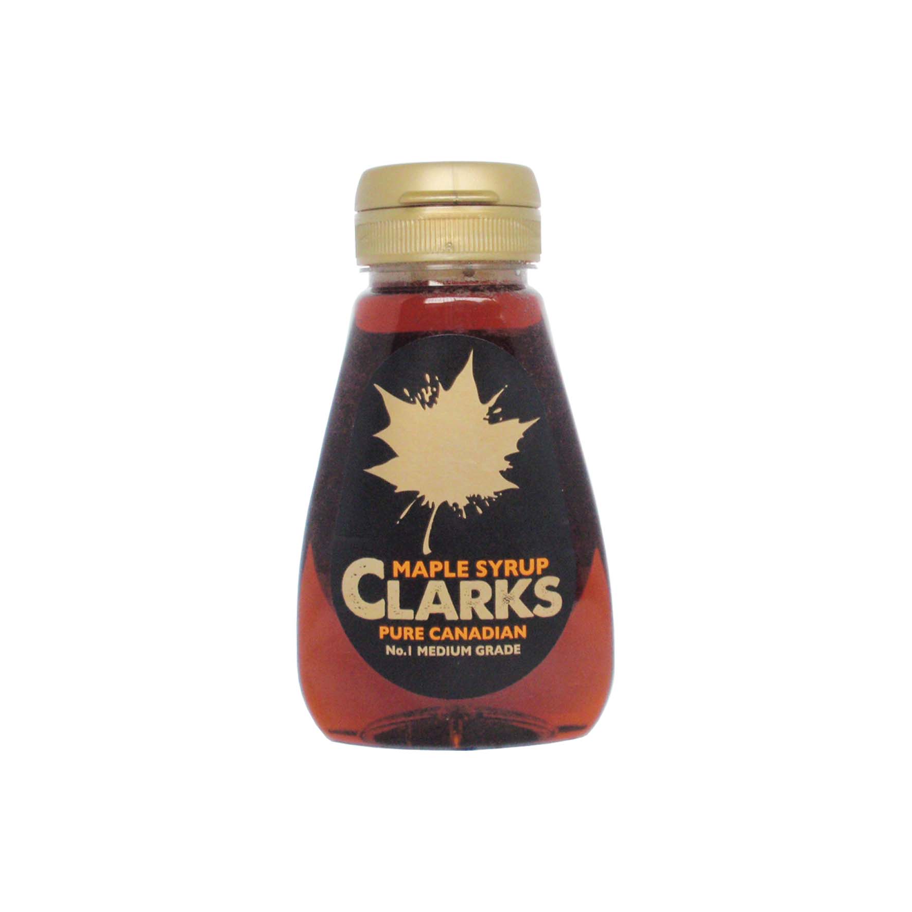 Clarks sirope original arce nº1 medium 180ml