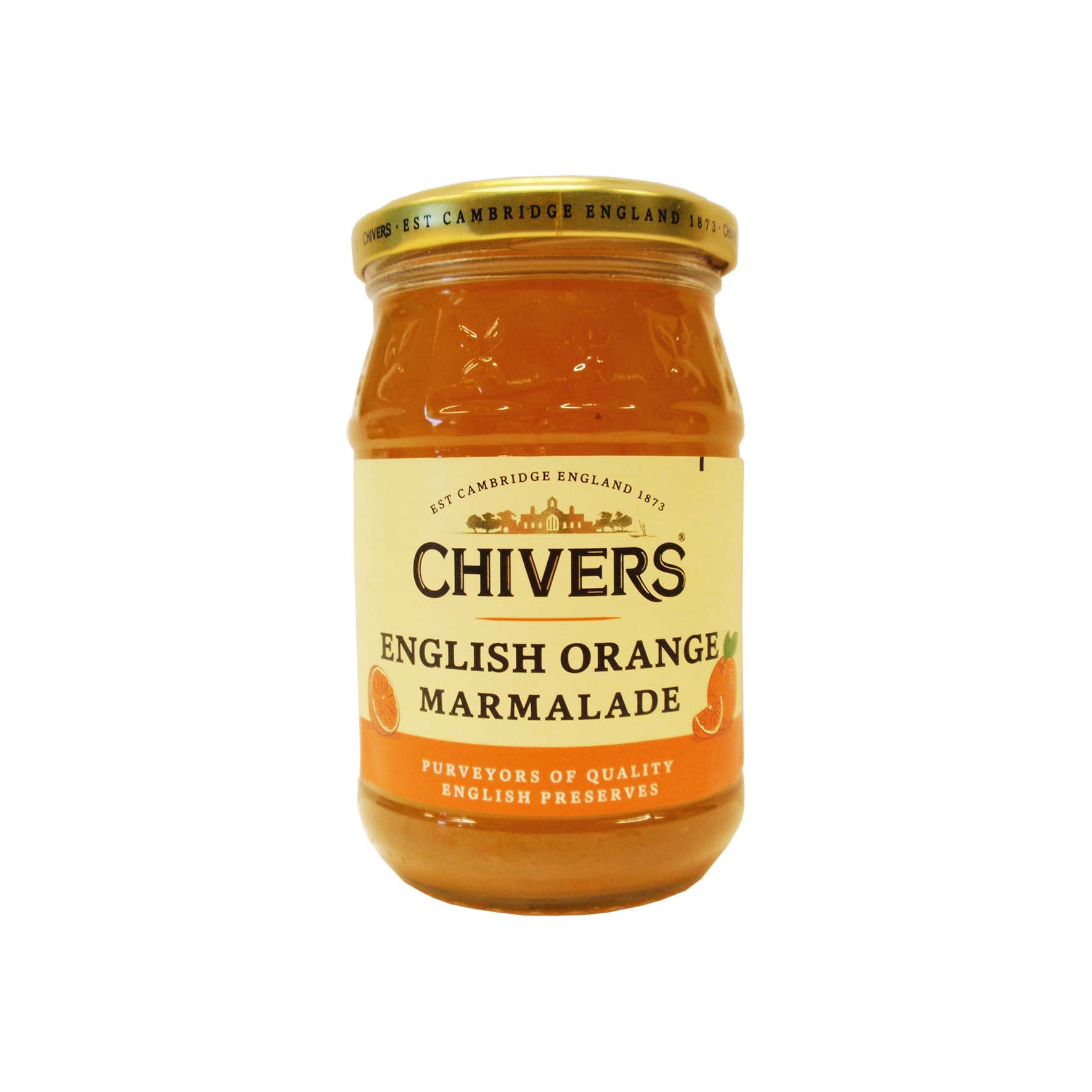 Chivers english orange (fino)
