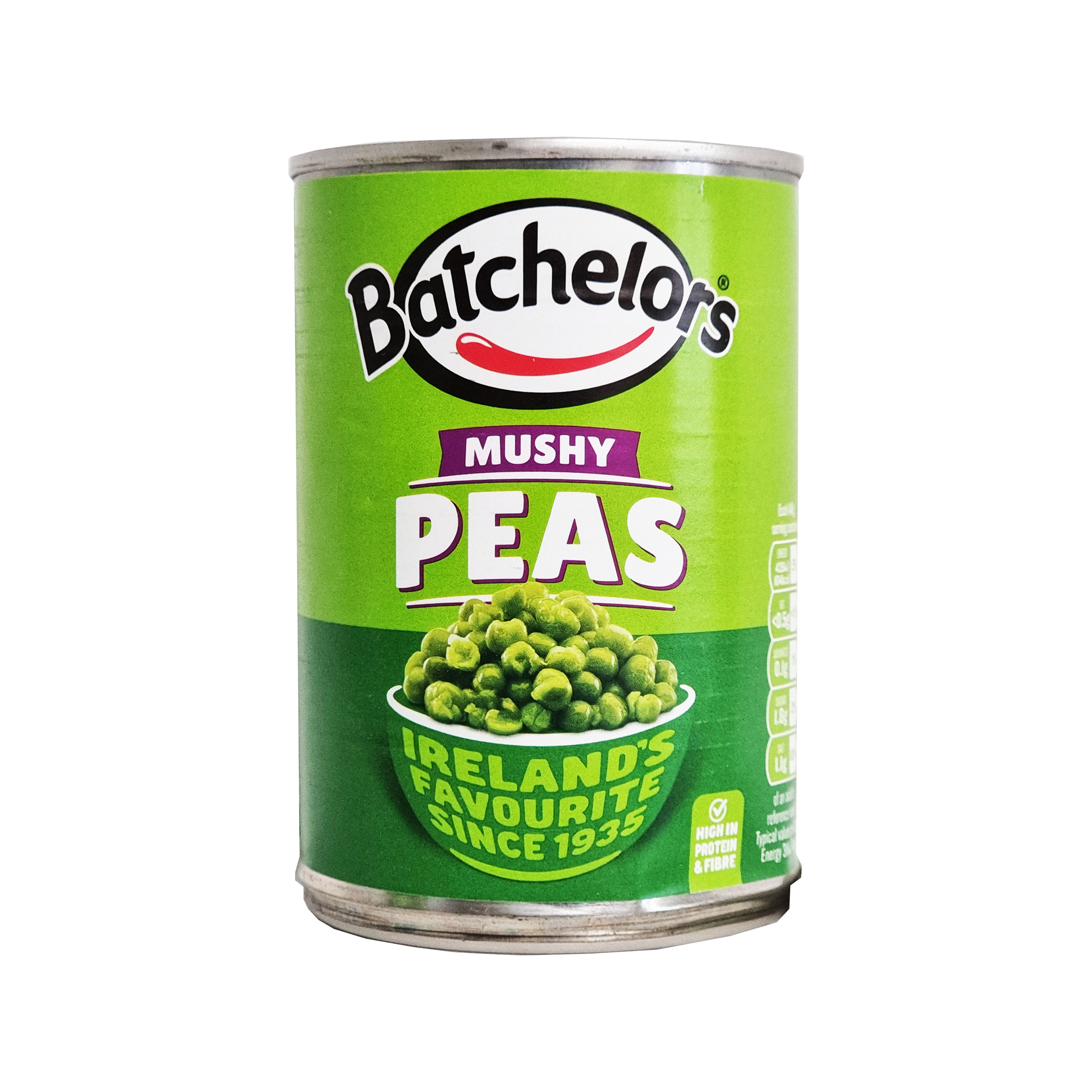 Batchelors mushy peas 420g