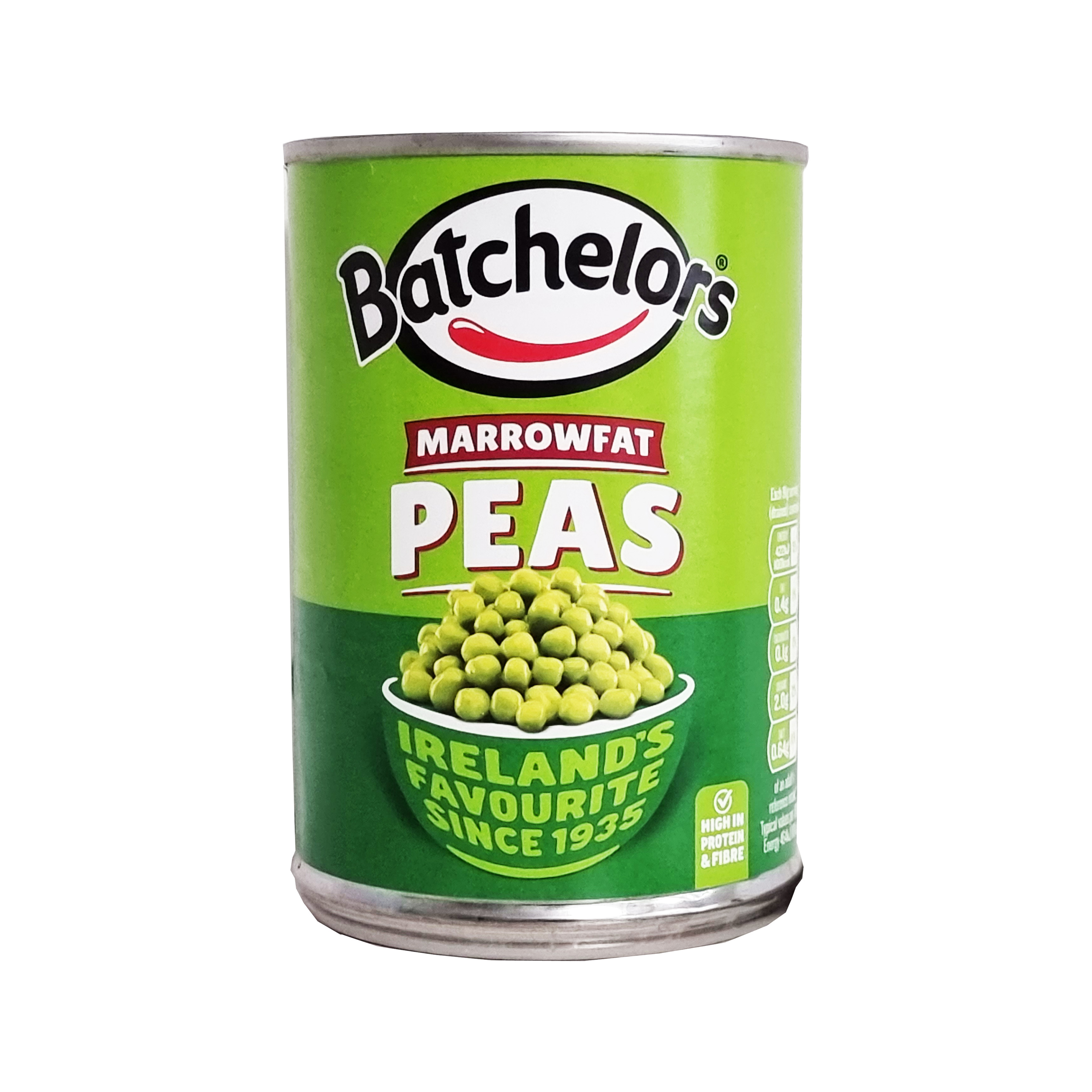 Batchelors marrowfat peas 420g
