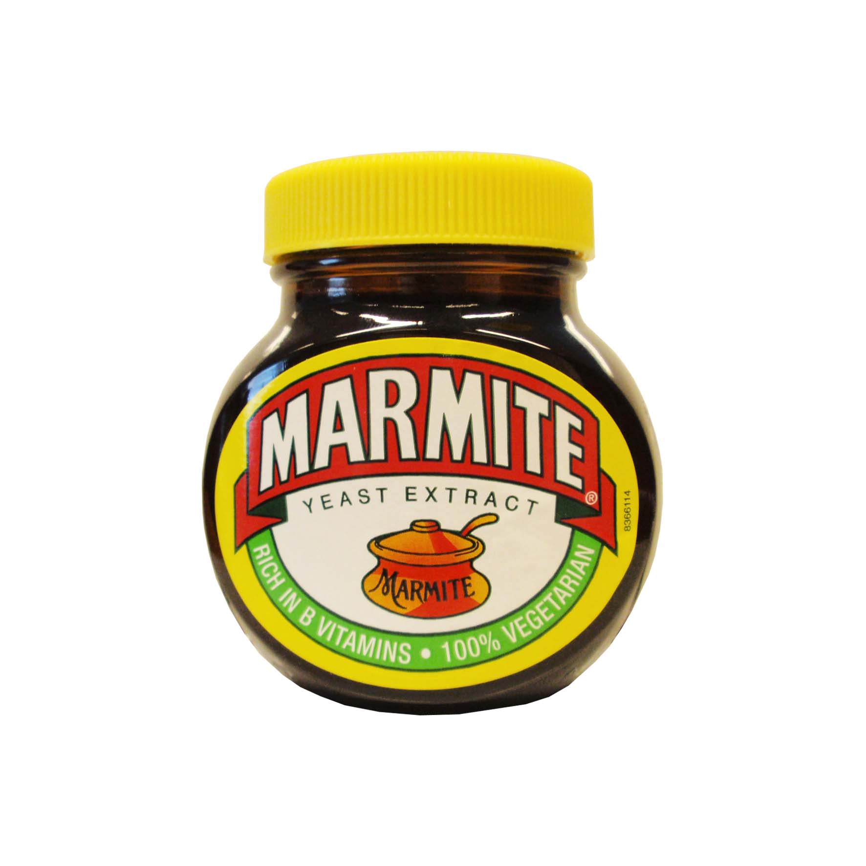 Marmite extracto levadura 125g