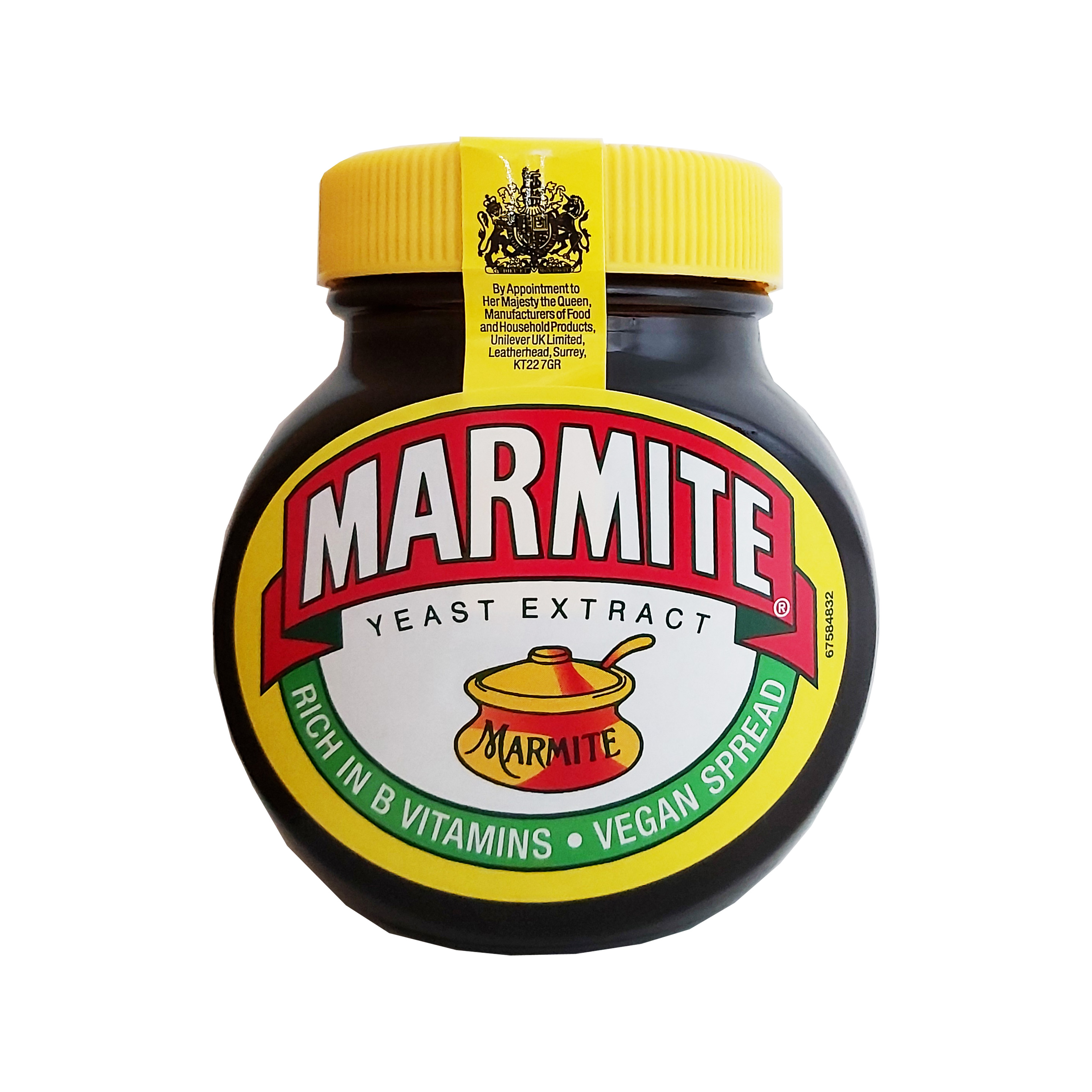 Marmite extracto levadura 250g