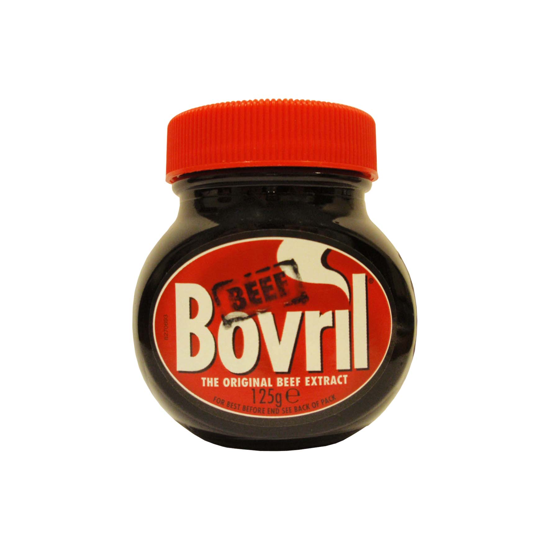 Bovril conc.ternera 12x125g