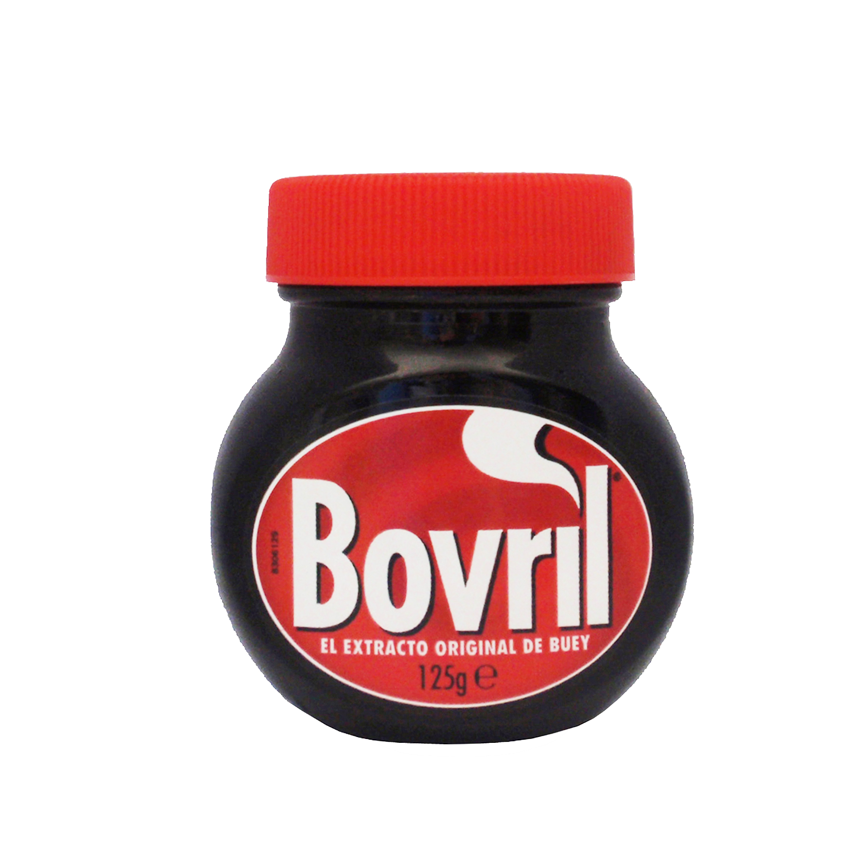 Bovril conc.ternera 12x250g