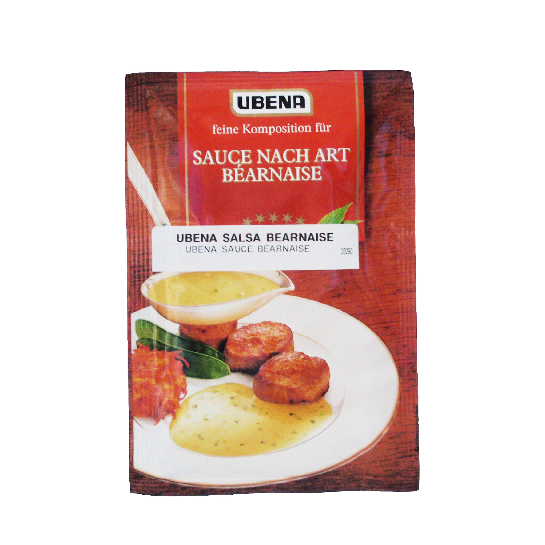 Ubena salsa bearnaise