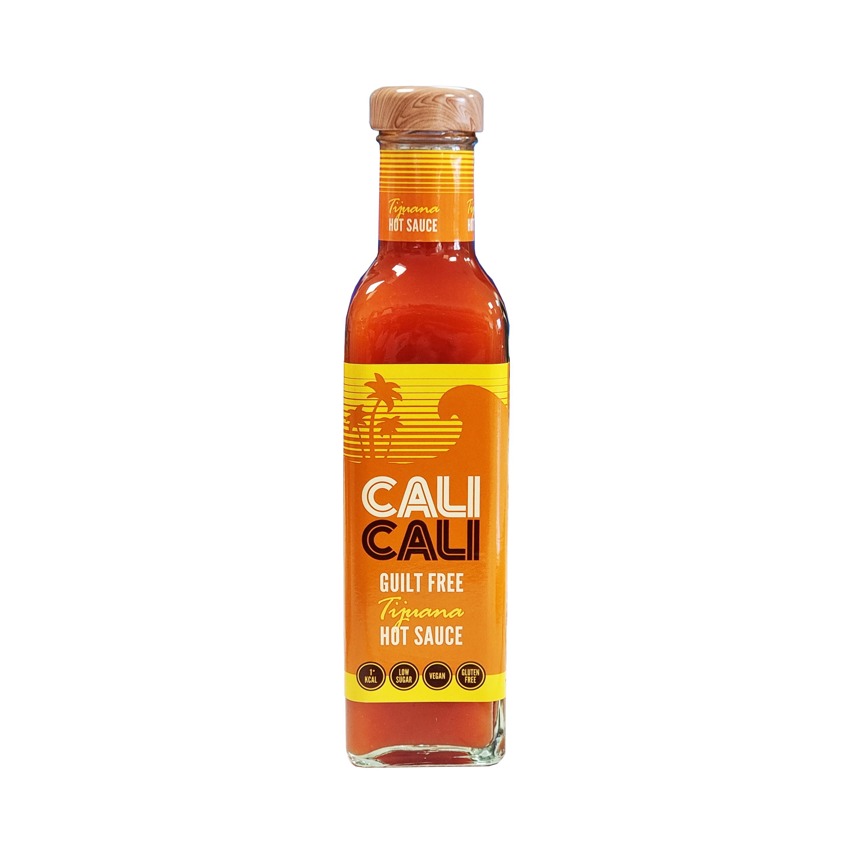 Cali cali salsa tijuana 235gr