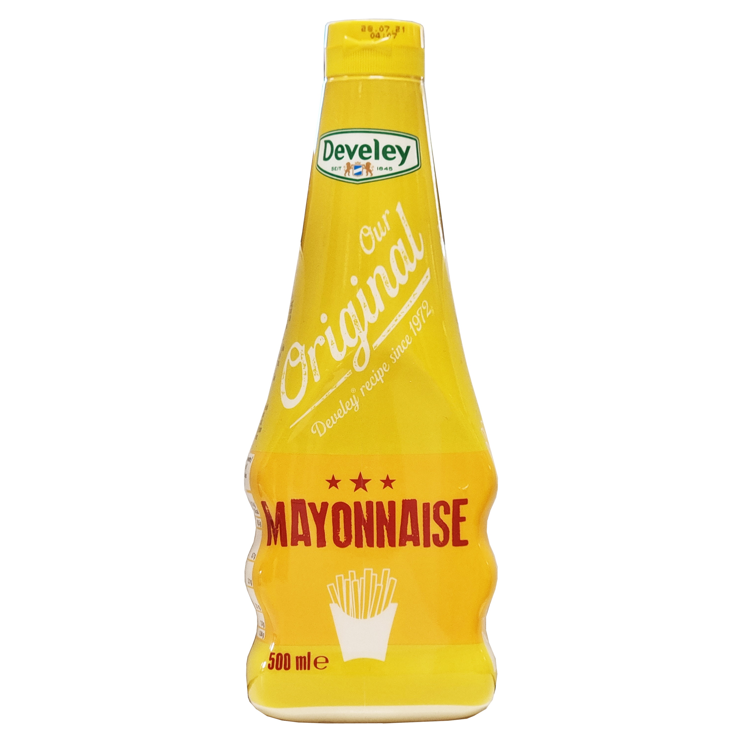 Develey mayonesa 250ml