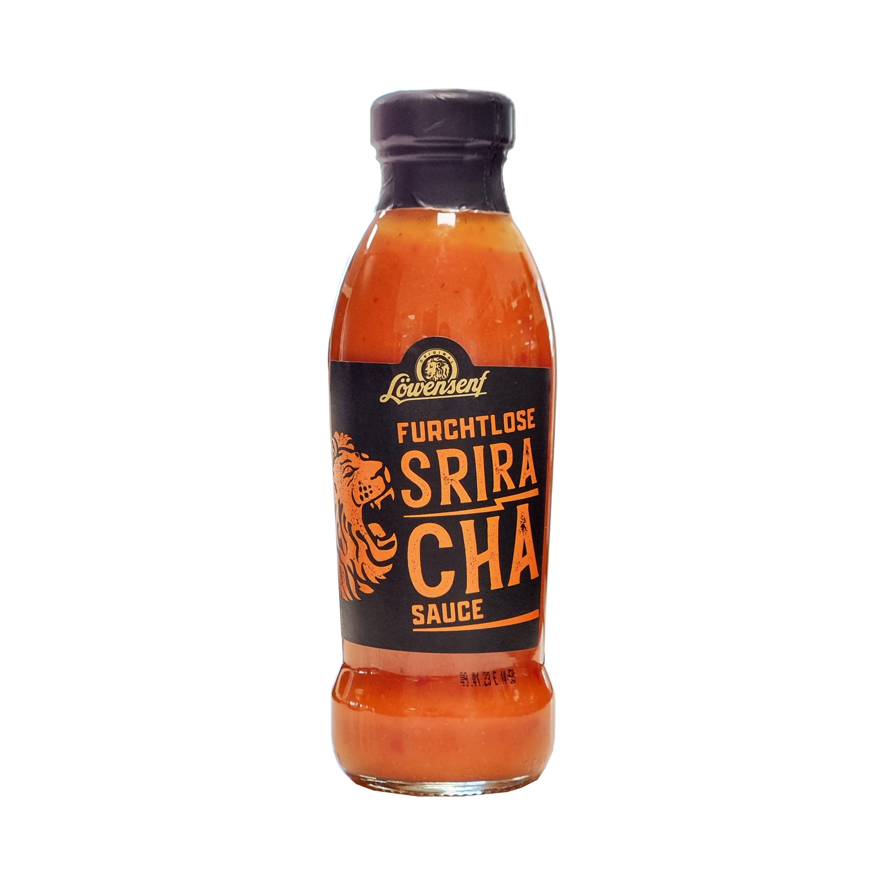 Lowensenf salsa sriracha 230ml