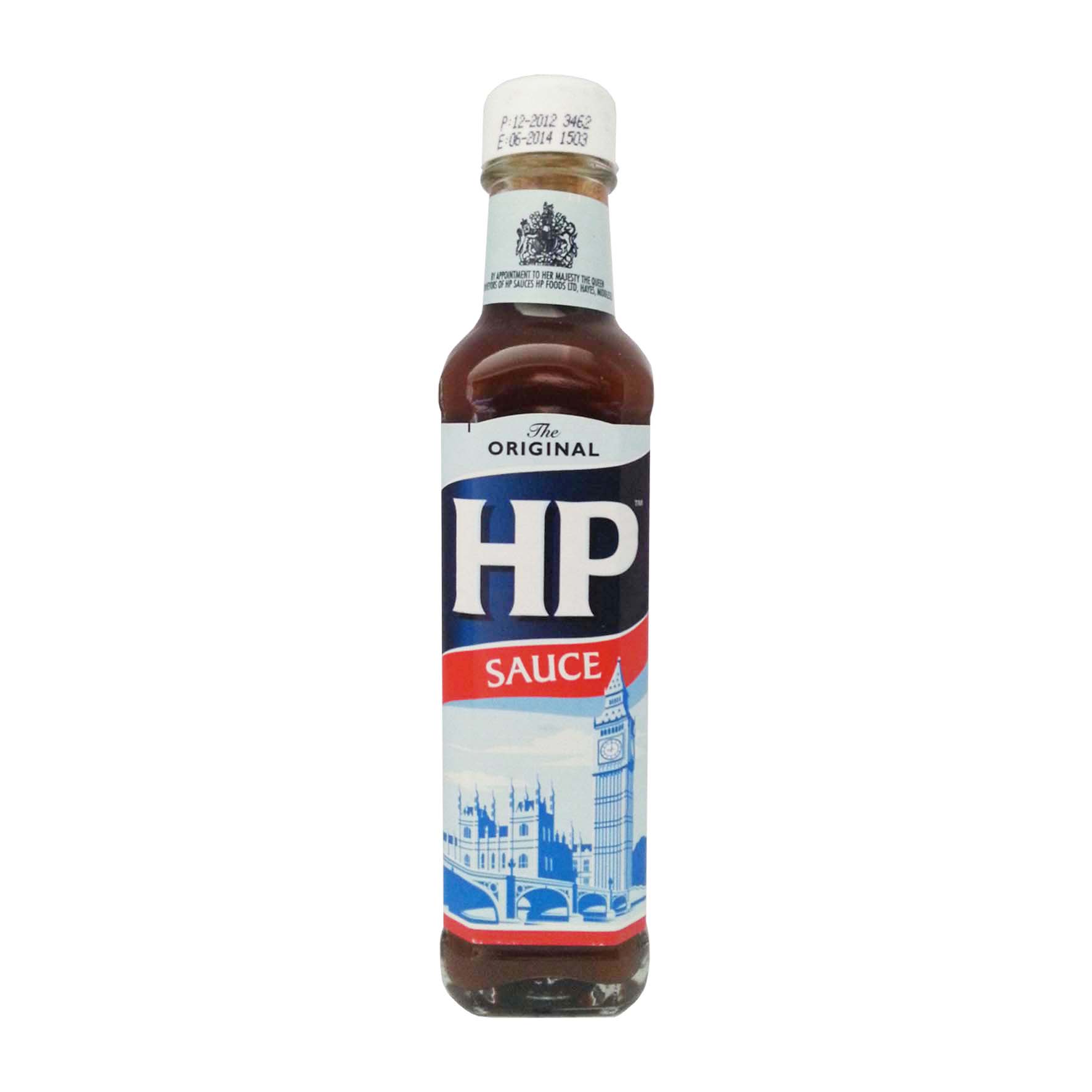 Hp salsa 12x220ml