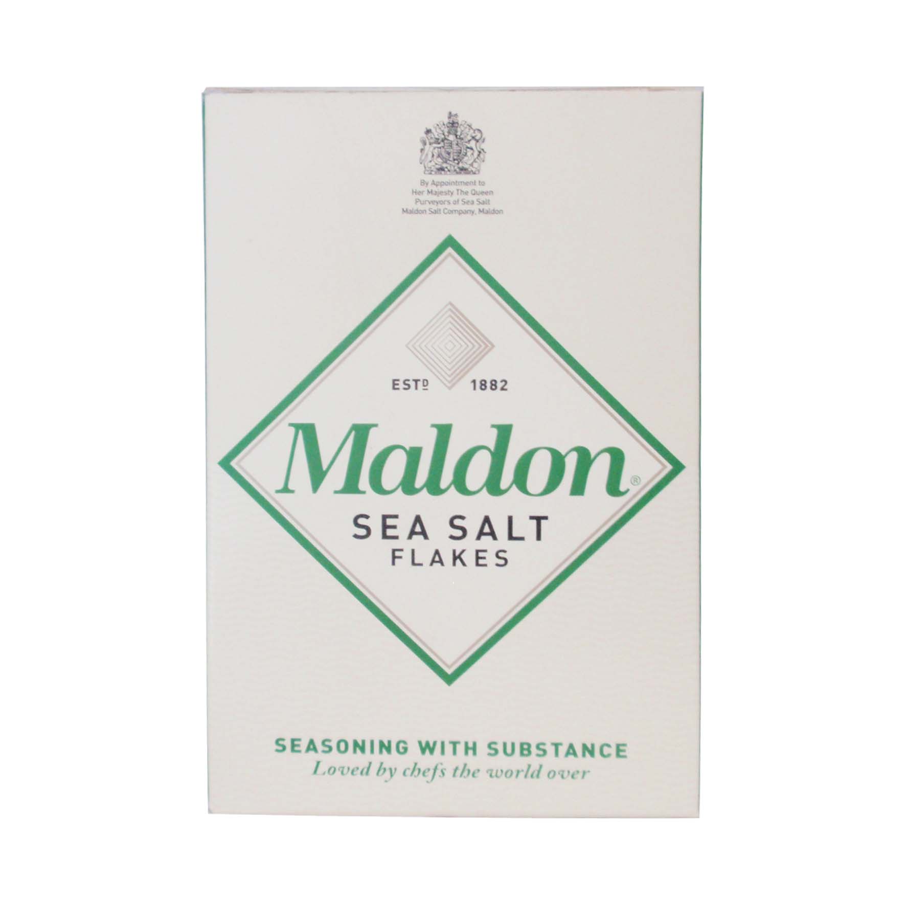 Maldon sal12/250gr