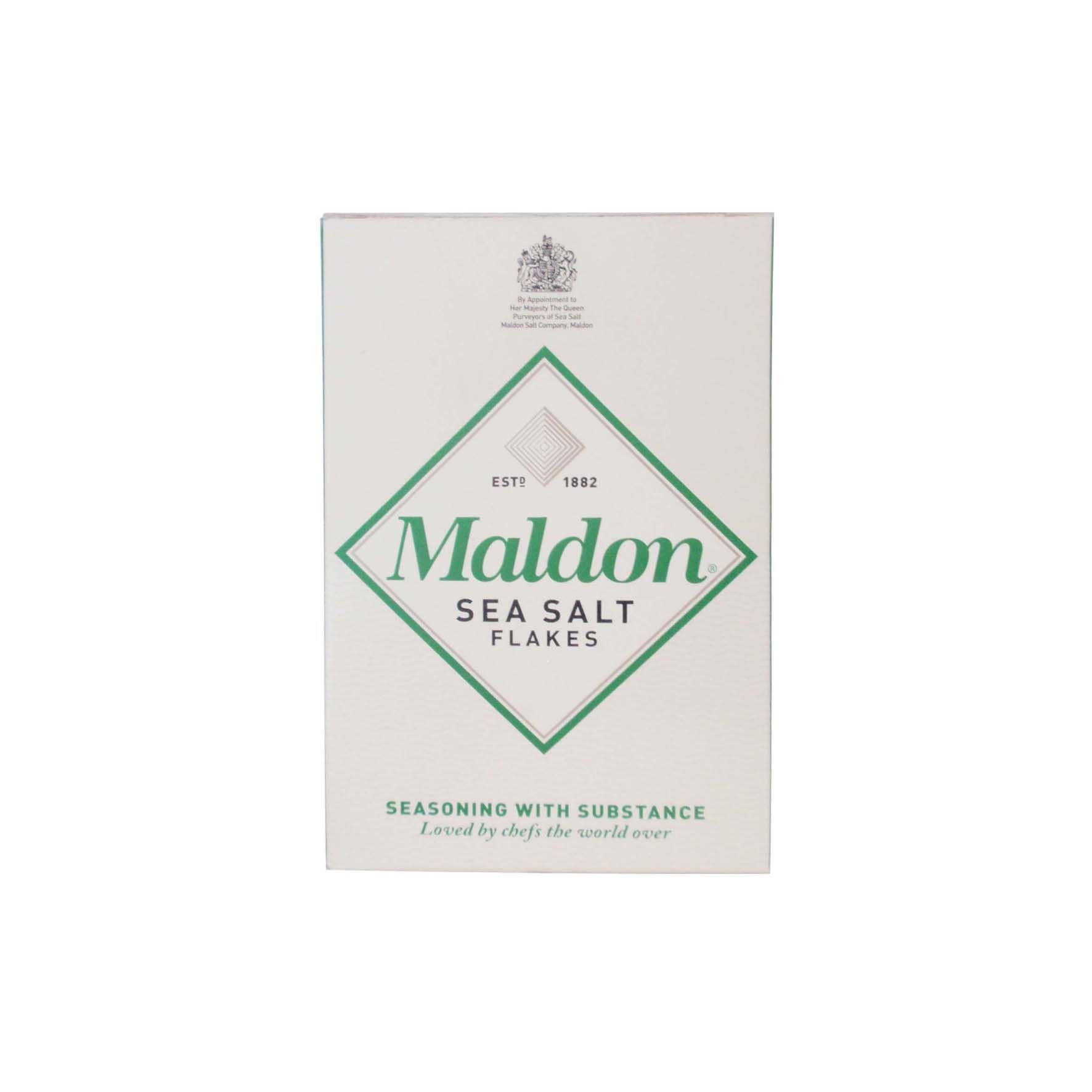 Maldon sal12/125gr