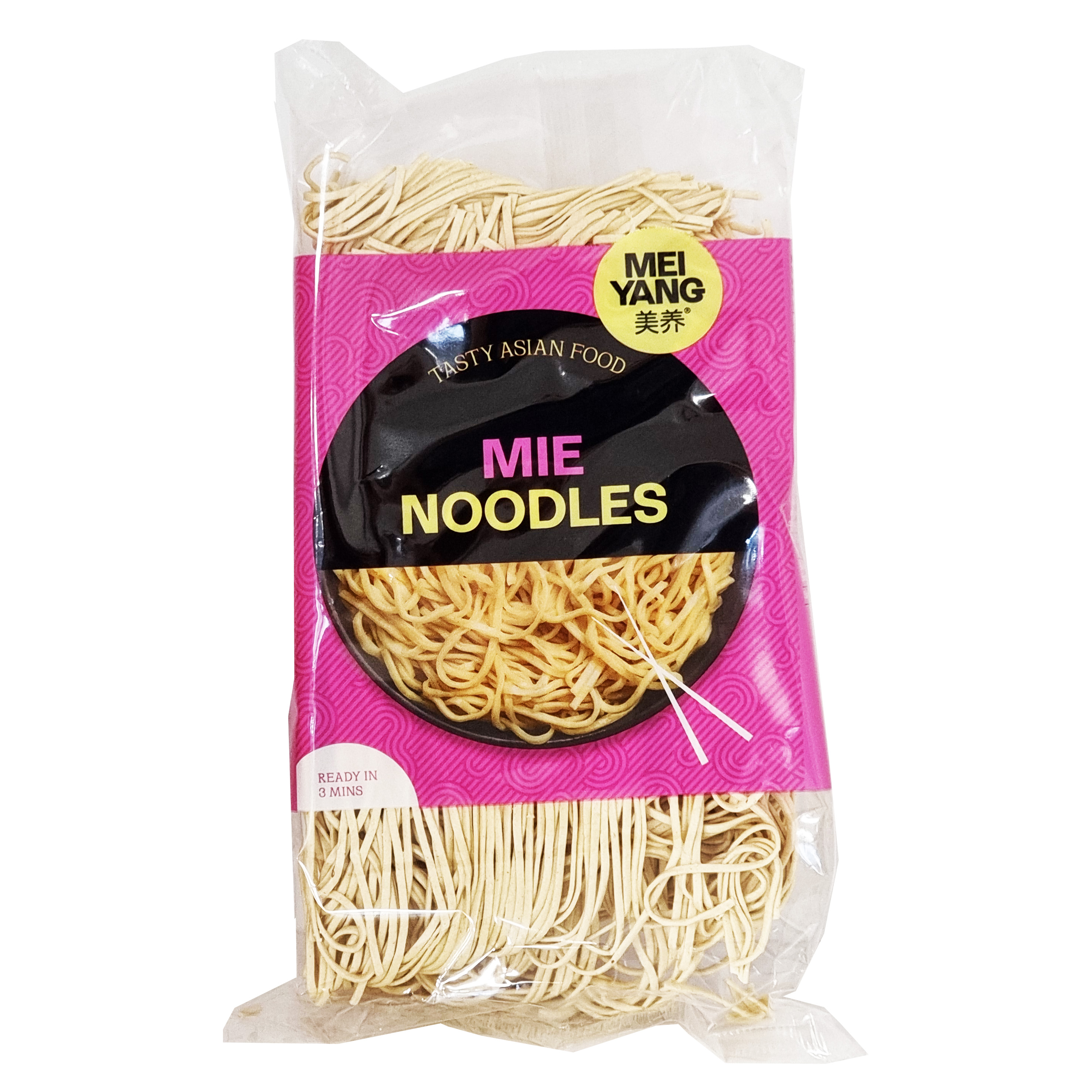 Mei Yang fideos mie 250gr