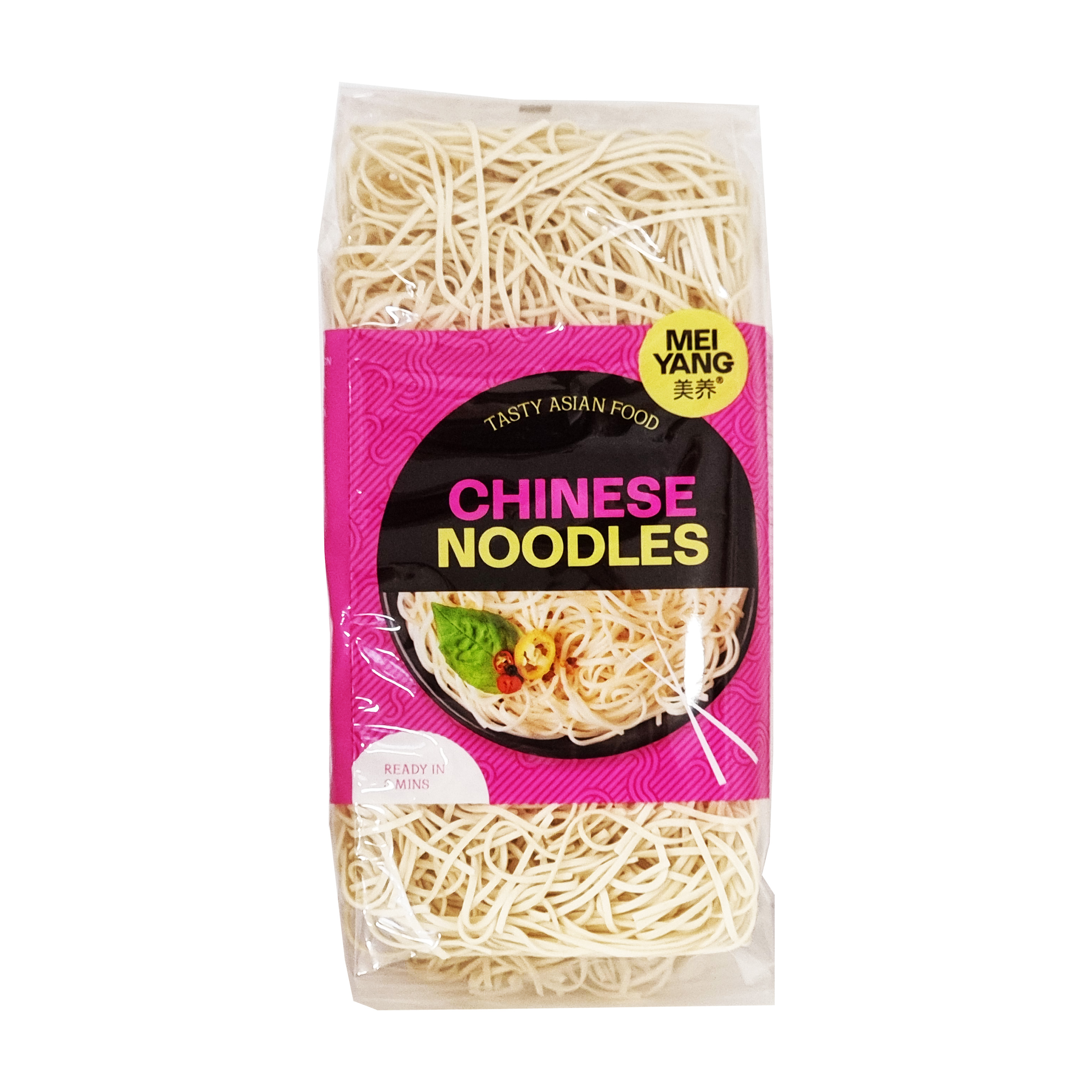 Mei Yang fideos chinos 250gr