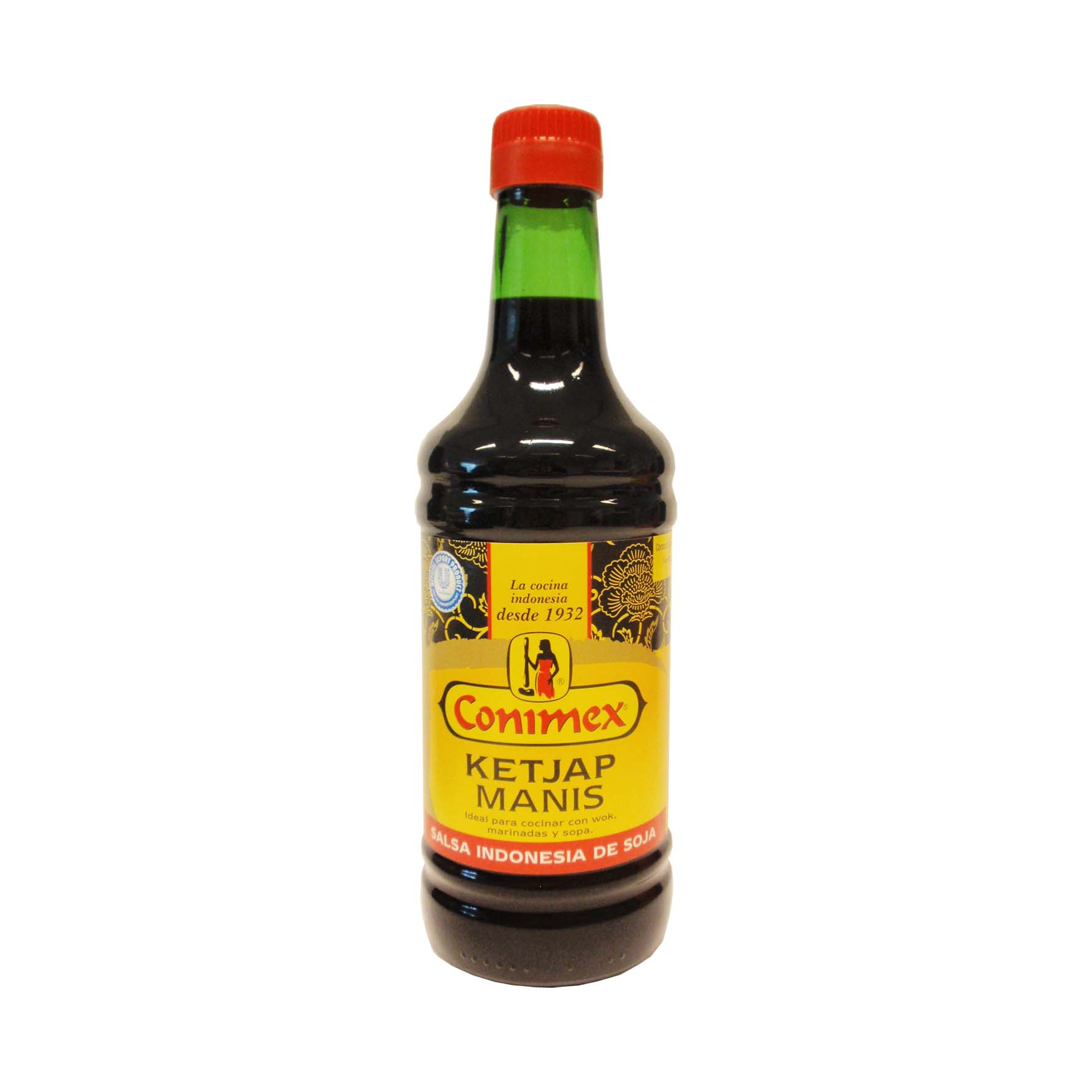 Conimex salsa indones soja 500