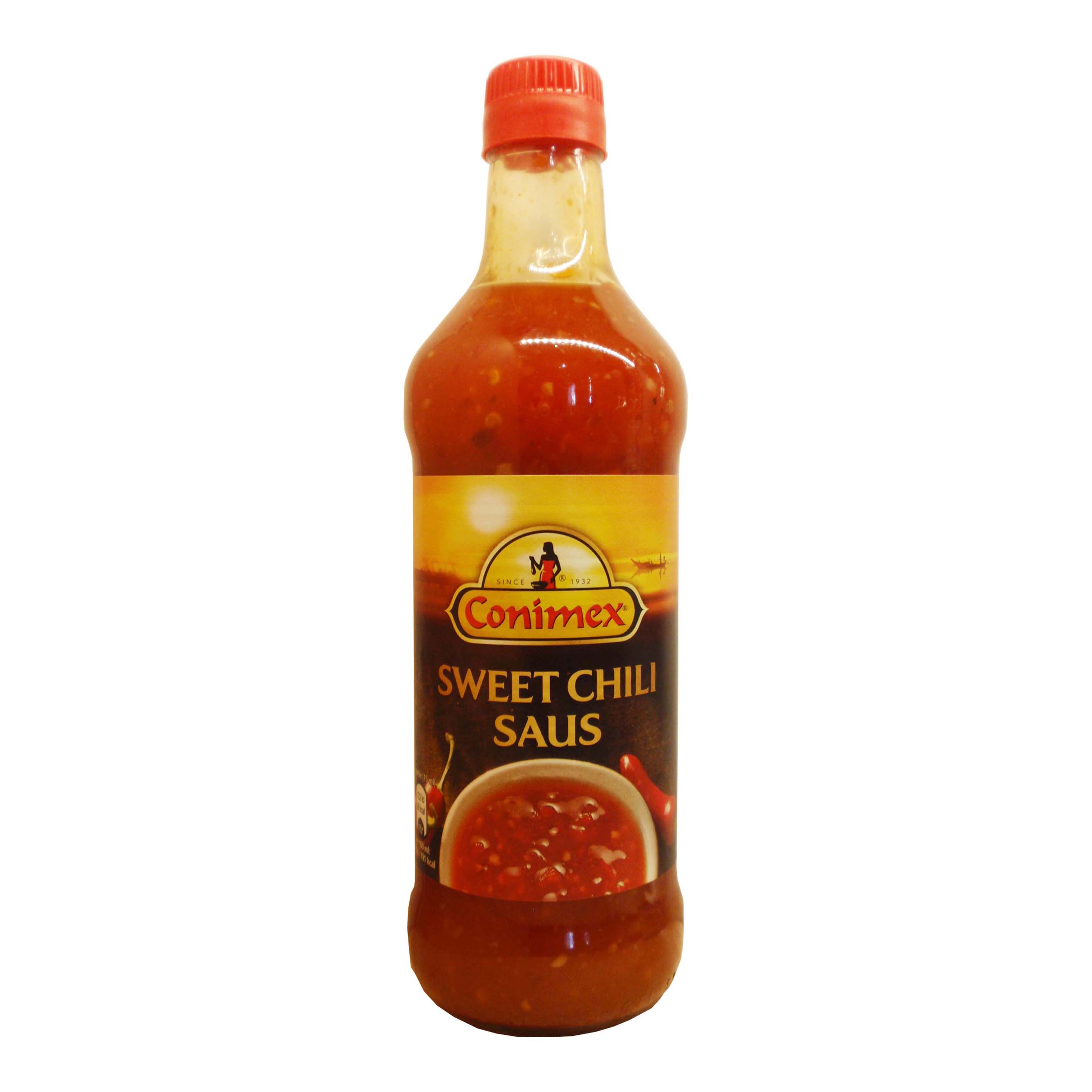 Conimex  salsa chili dulce 500g