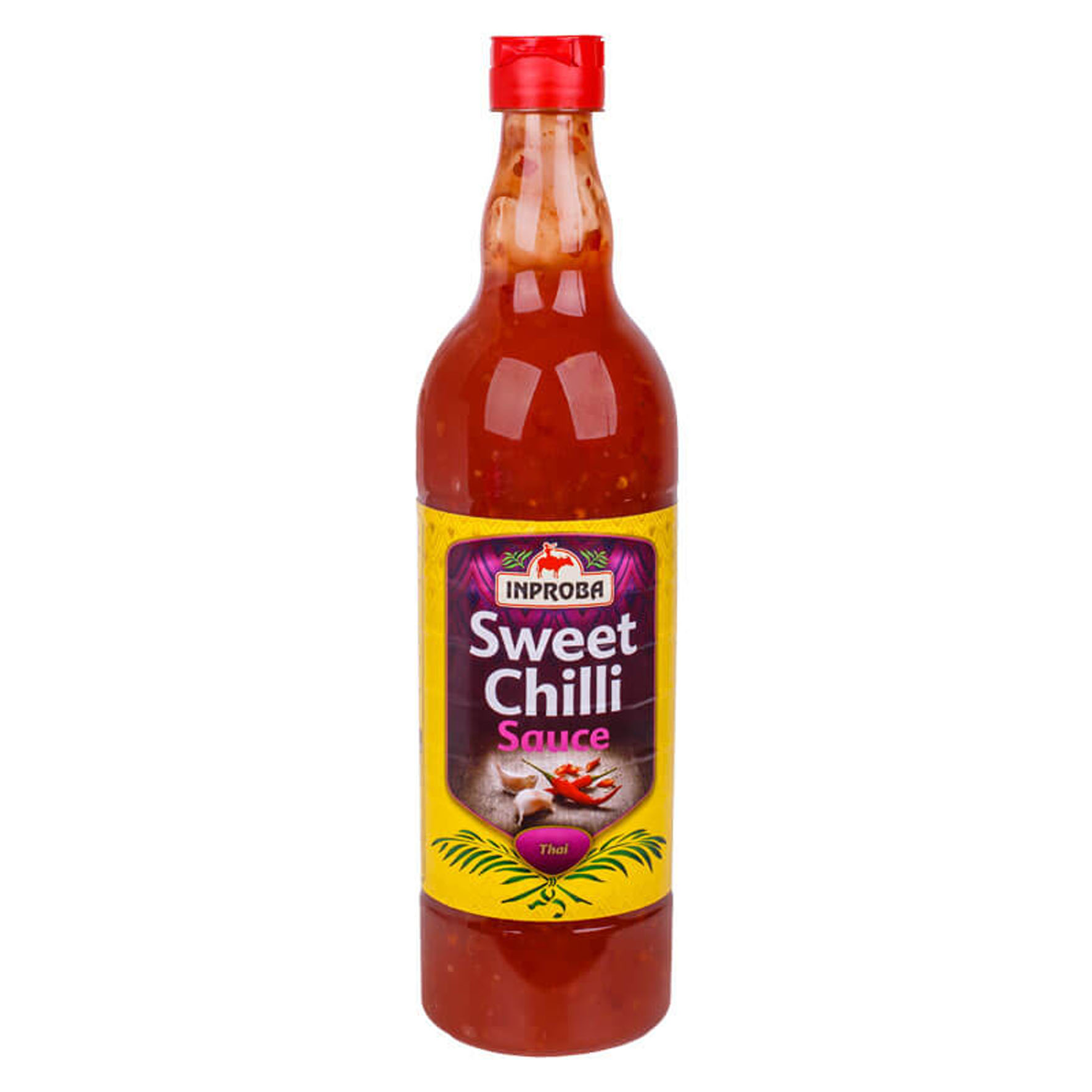 Inproba salsa chilli dulce 700ml