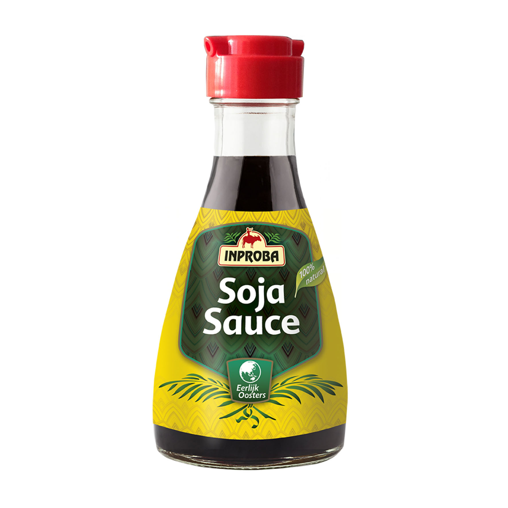 Inproba salsa soja  150ml.