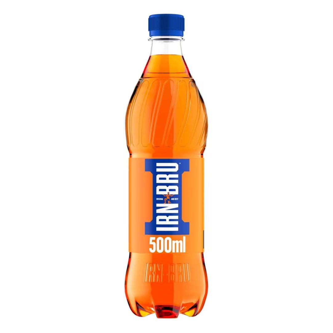 IRN-BRU 500ml