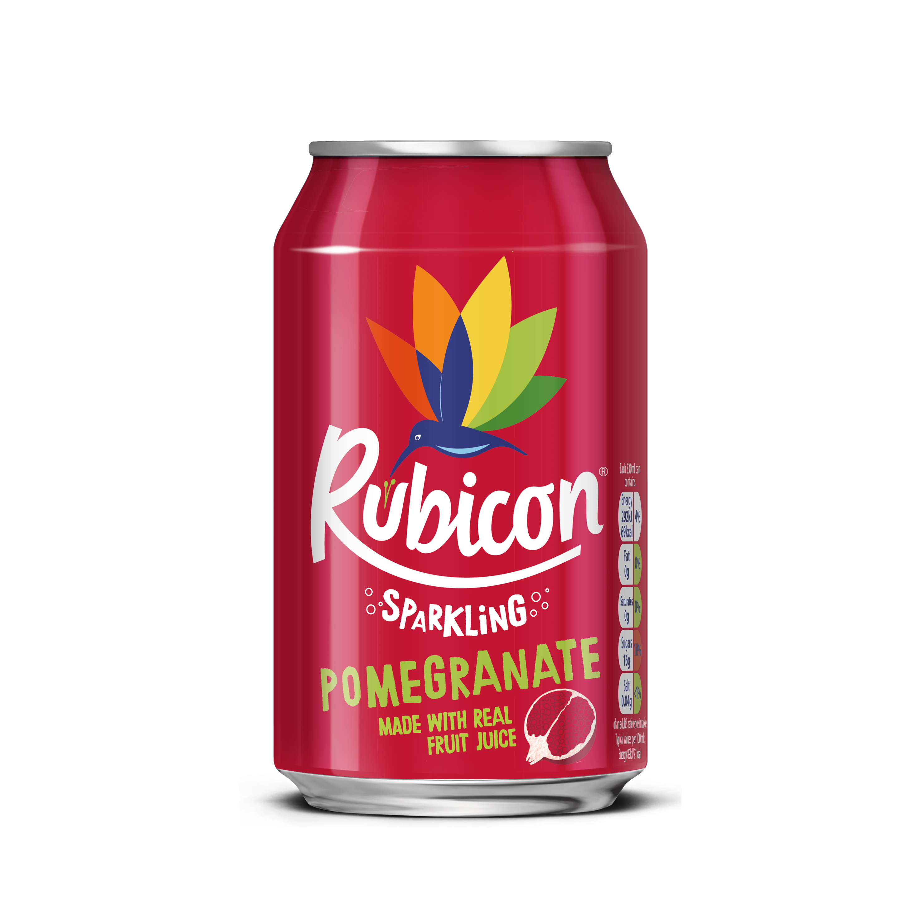 Rubicon Sparkling Granada