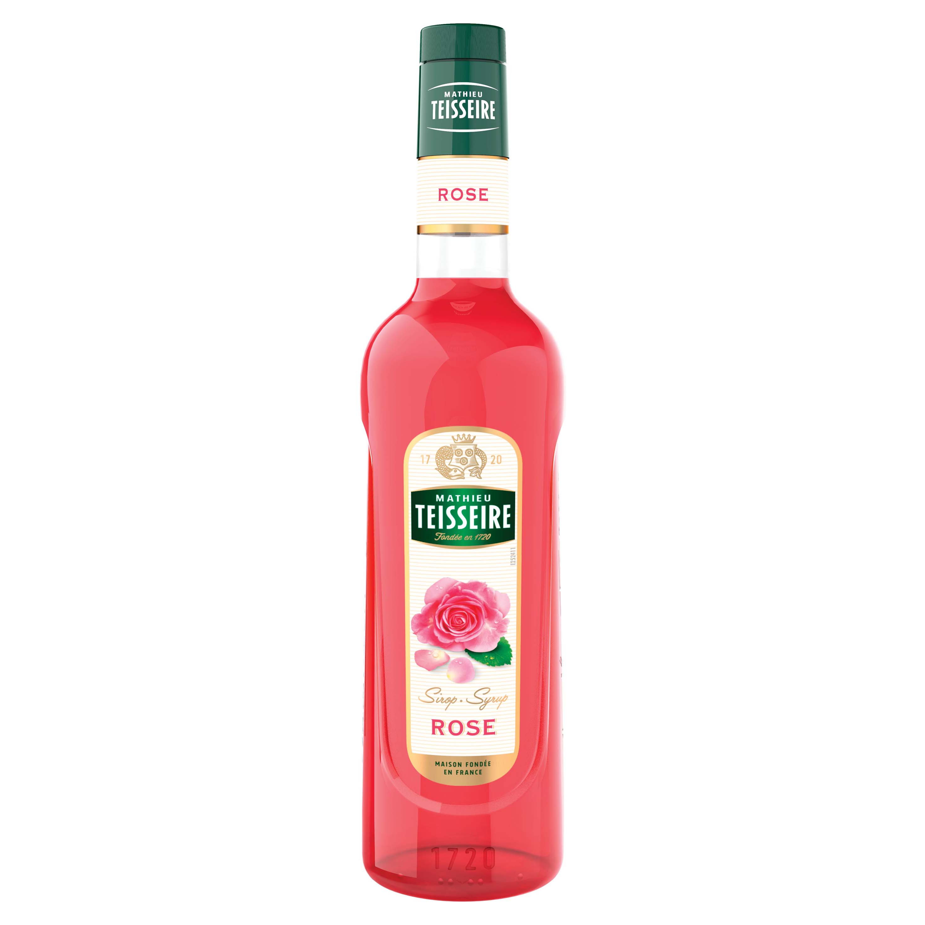 Teisseire barman rose 70cl