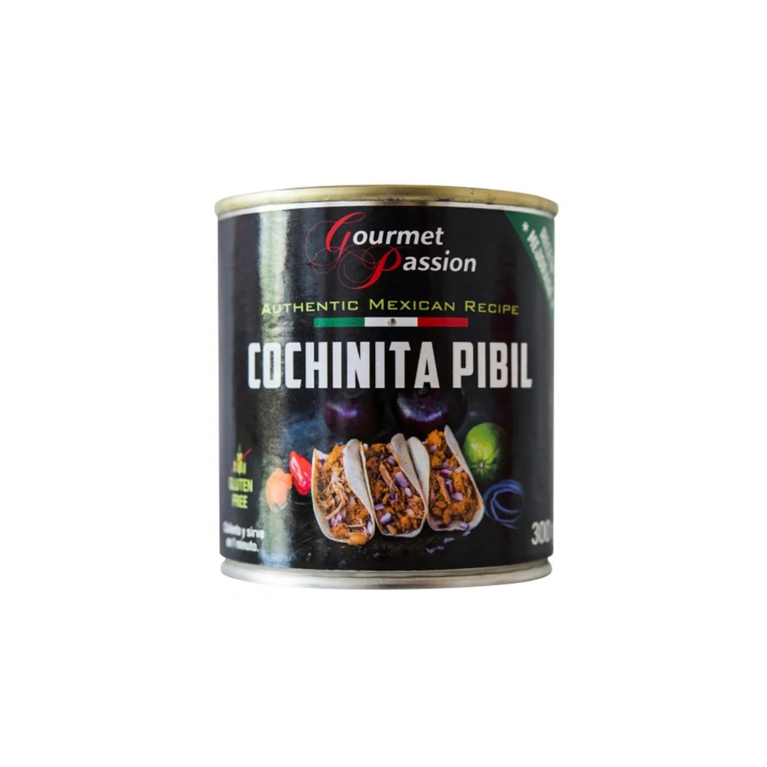 COCHINITA PIBIL