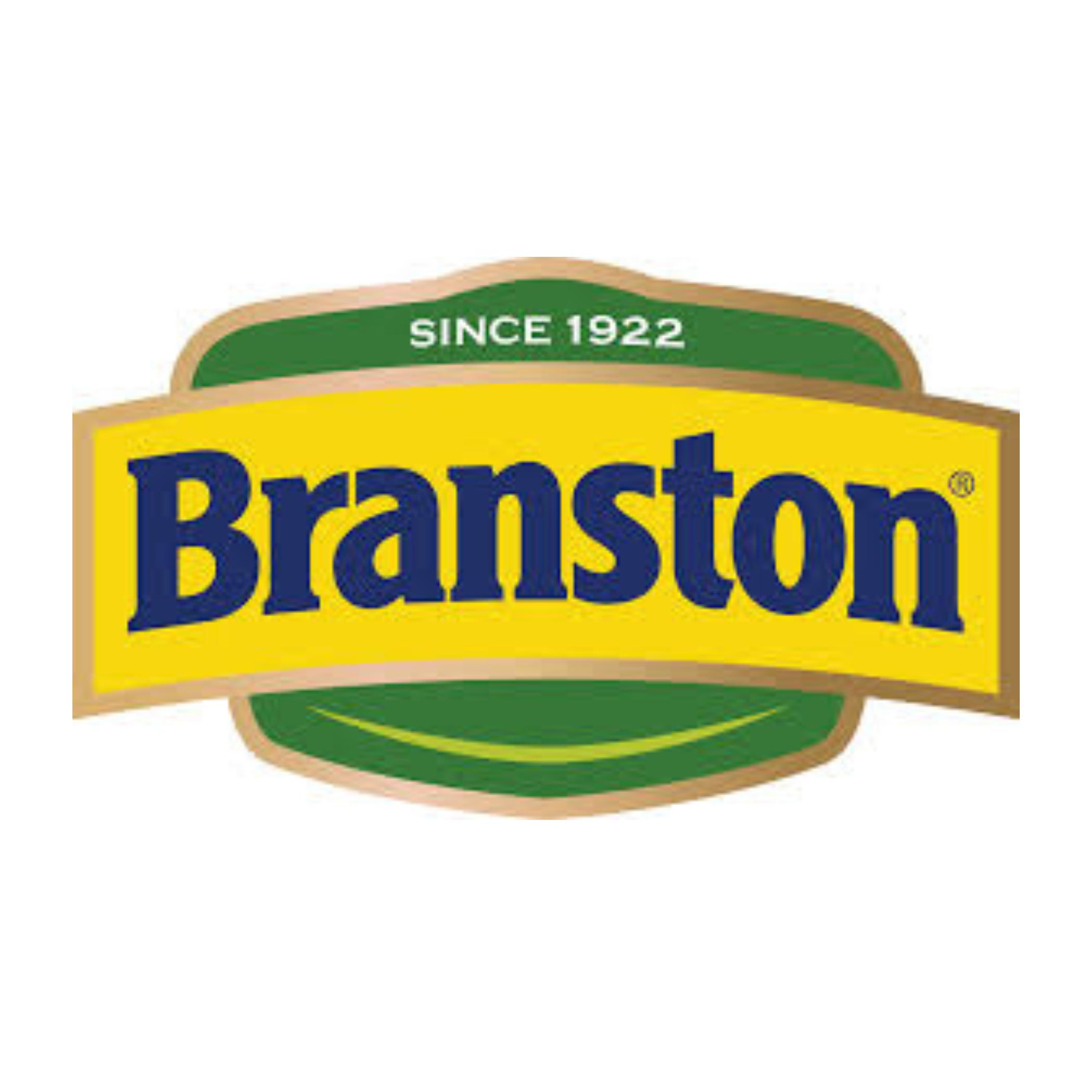 BRANSTON 