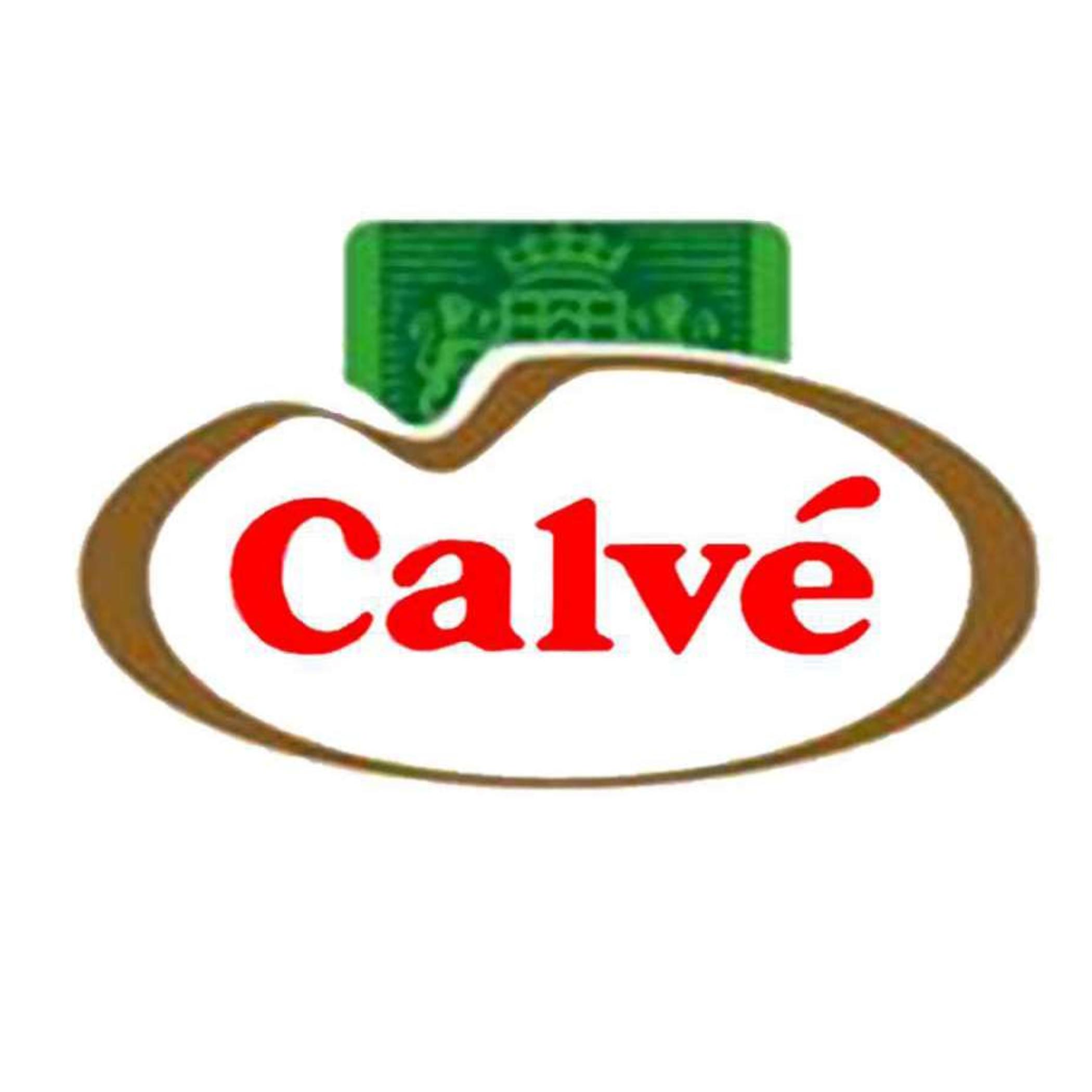CALVÉ