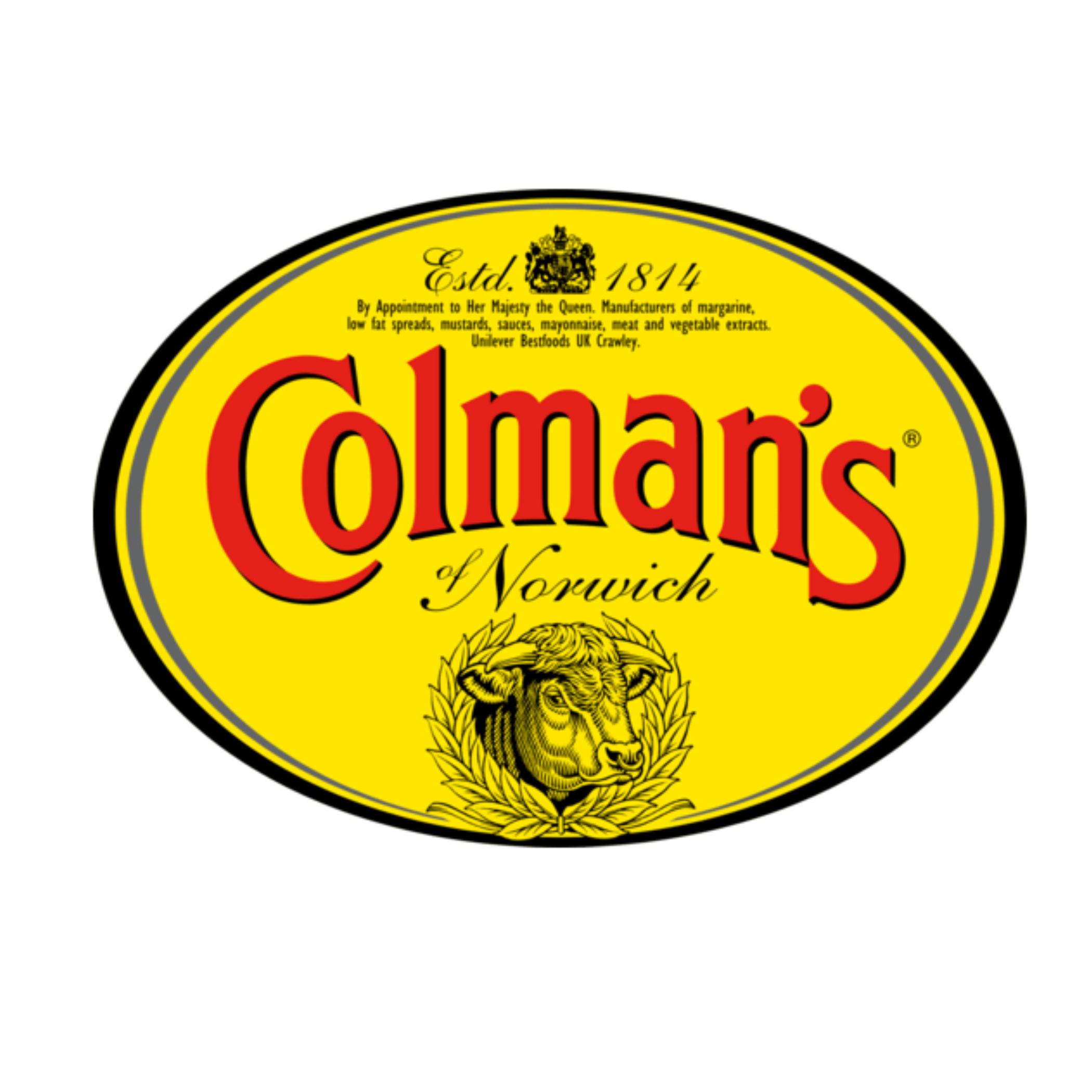COLMAN´S