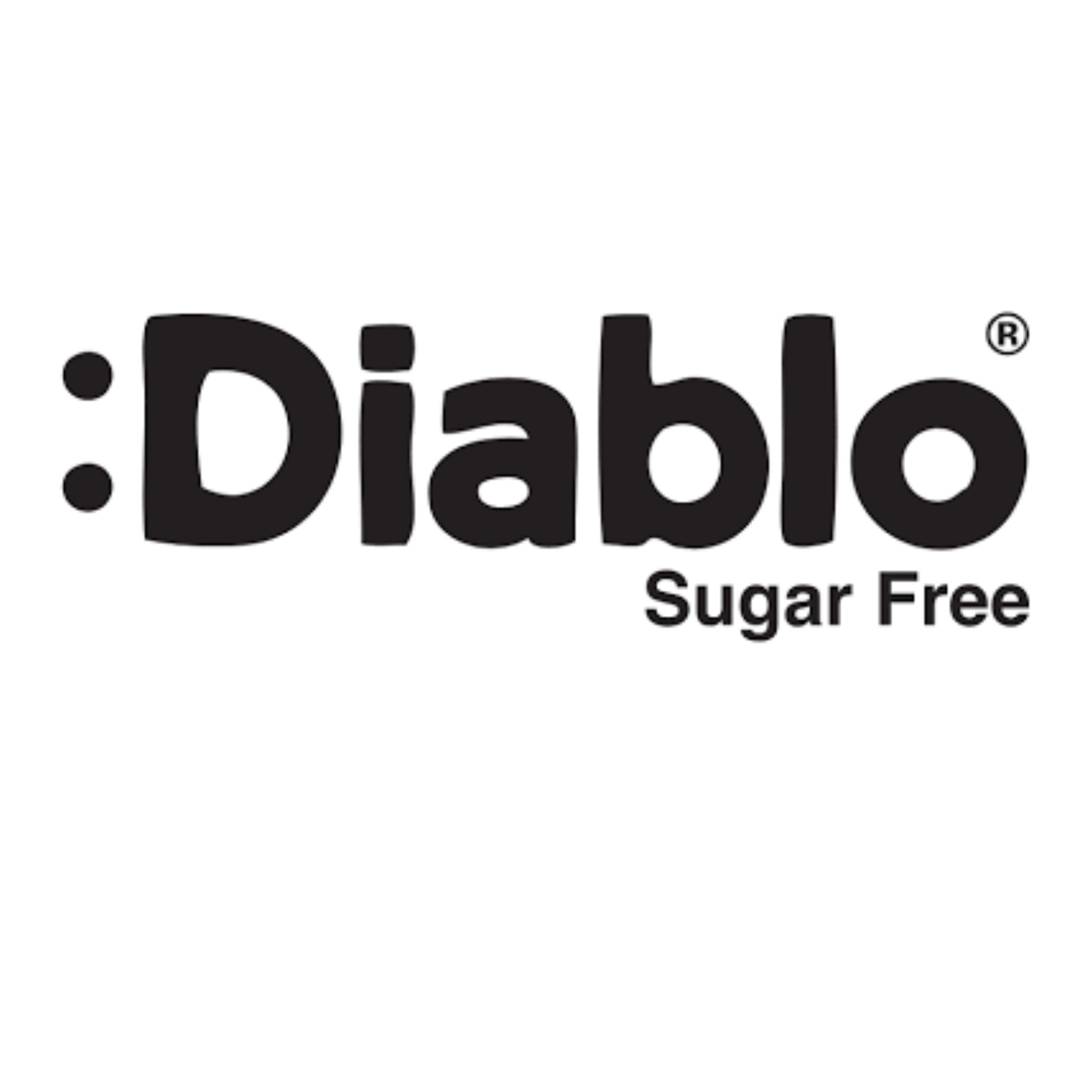 DIABLO SUGAR FREE
