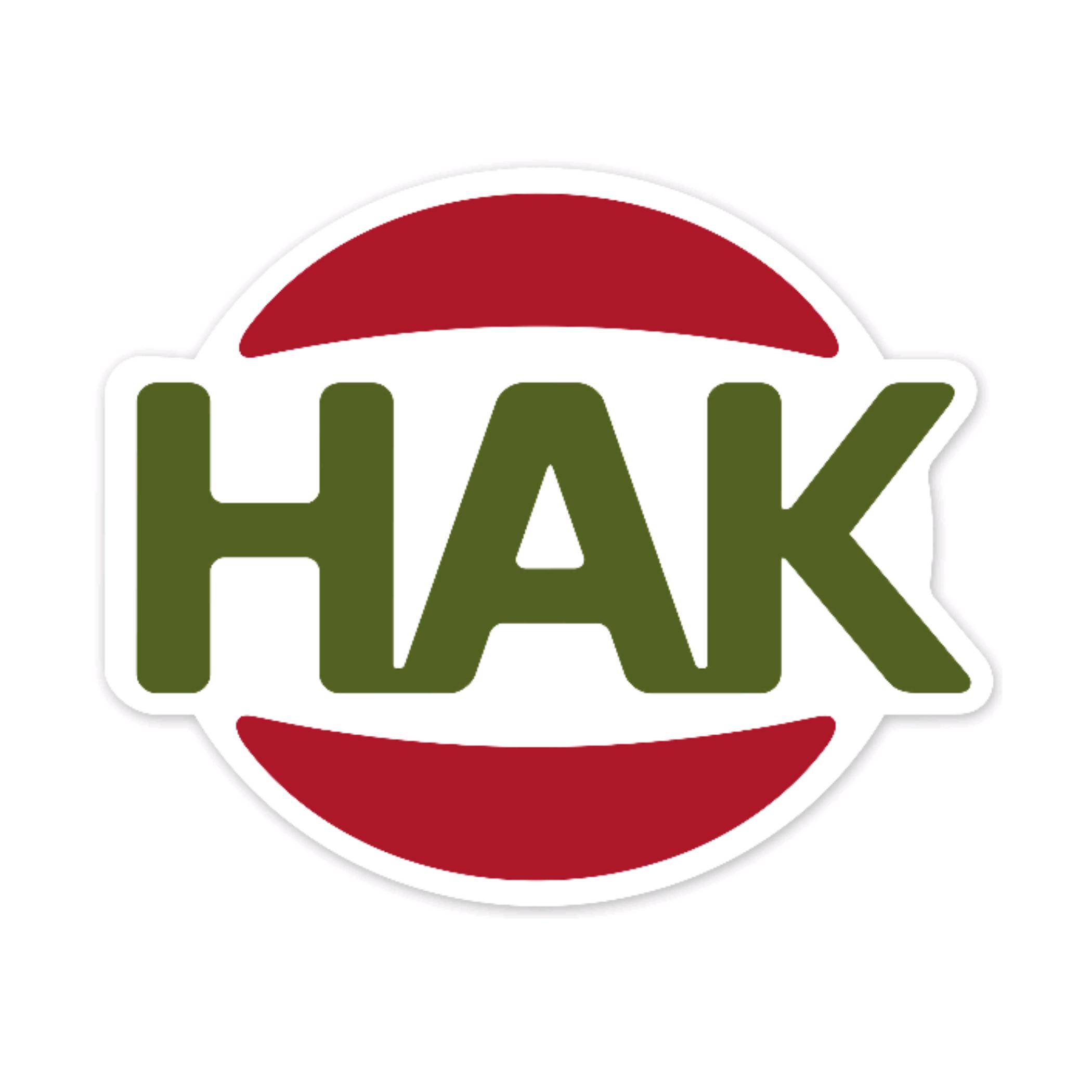HAK