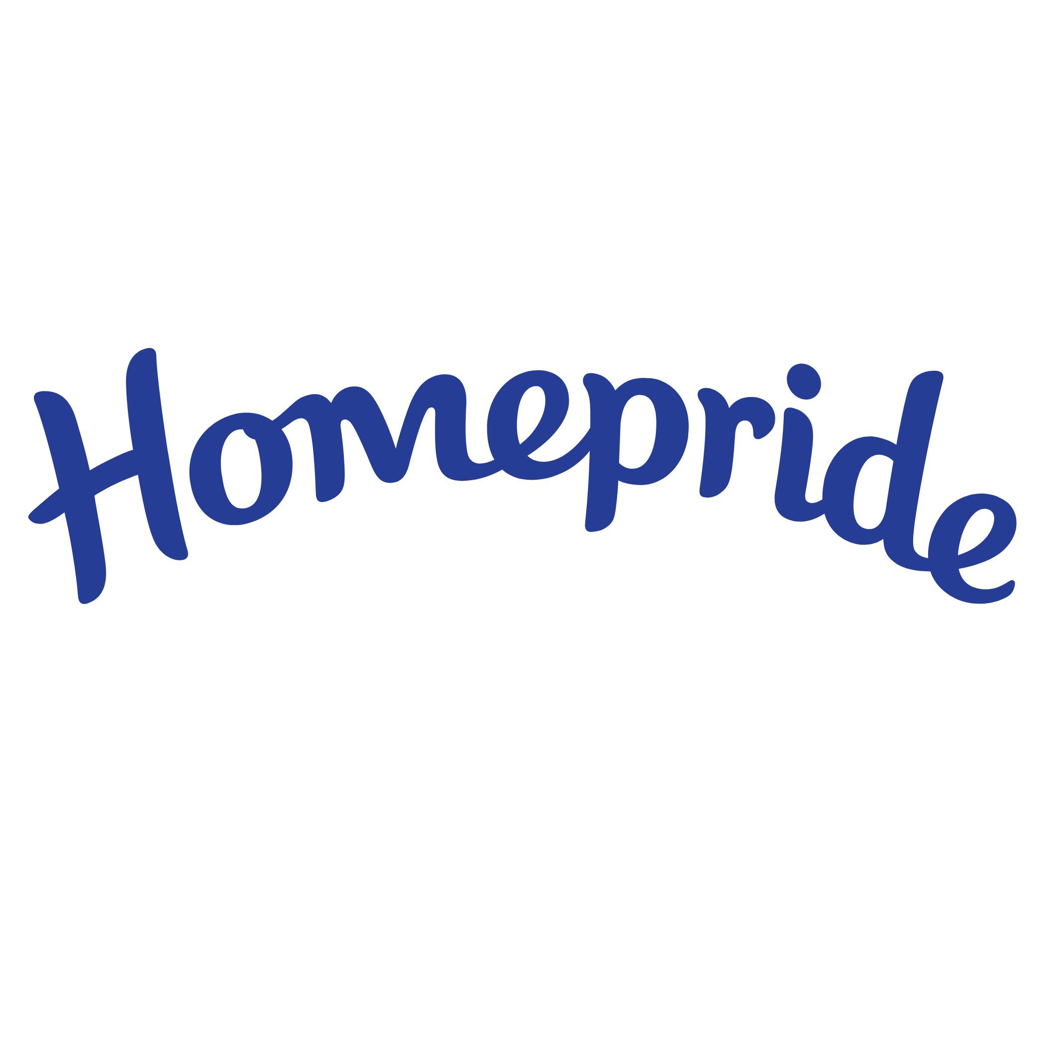 HOMEPRIDE 
