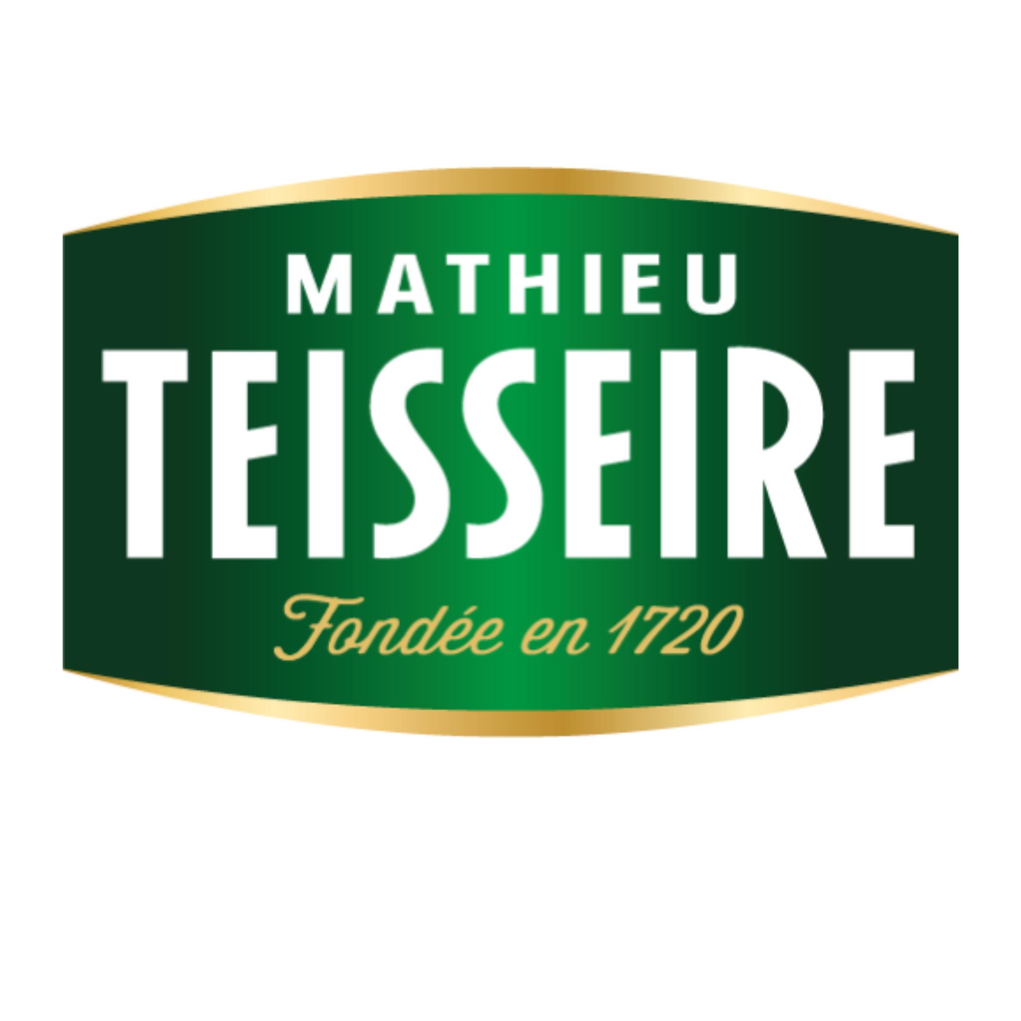 MATHIEU TEISSEIRE 