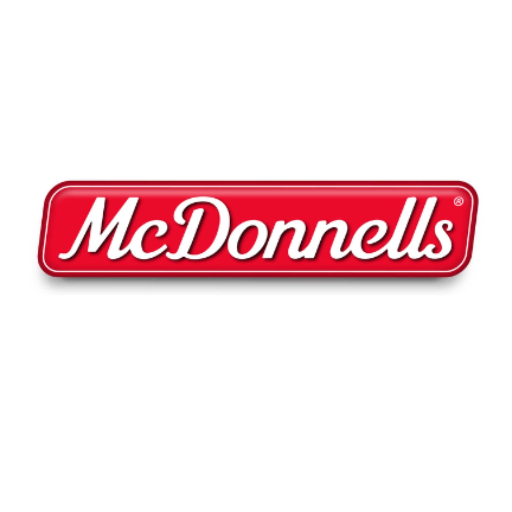 MCDONNELLS 
