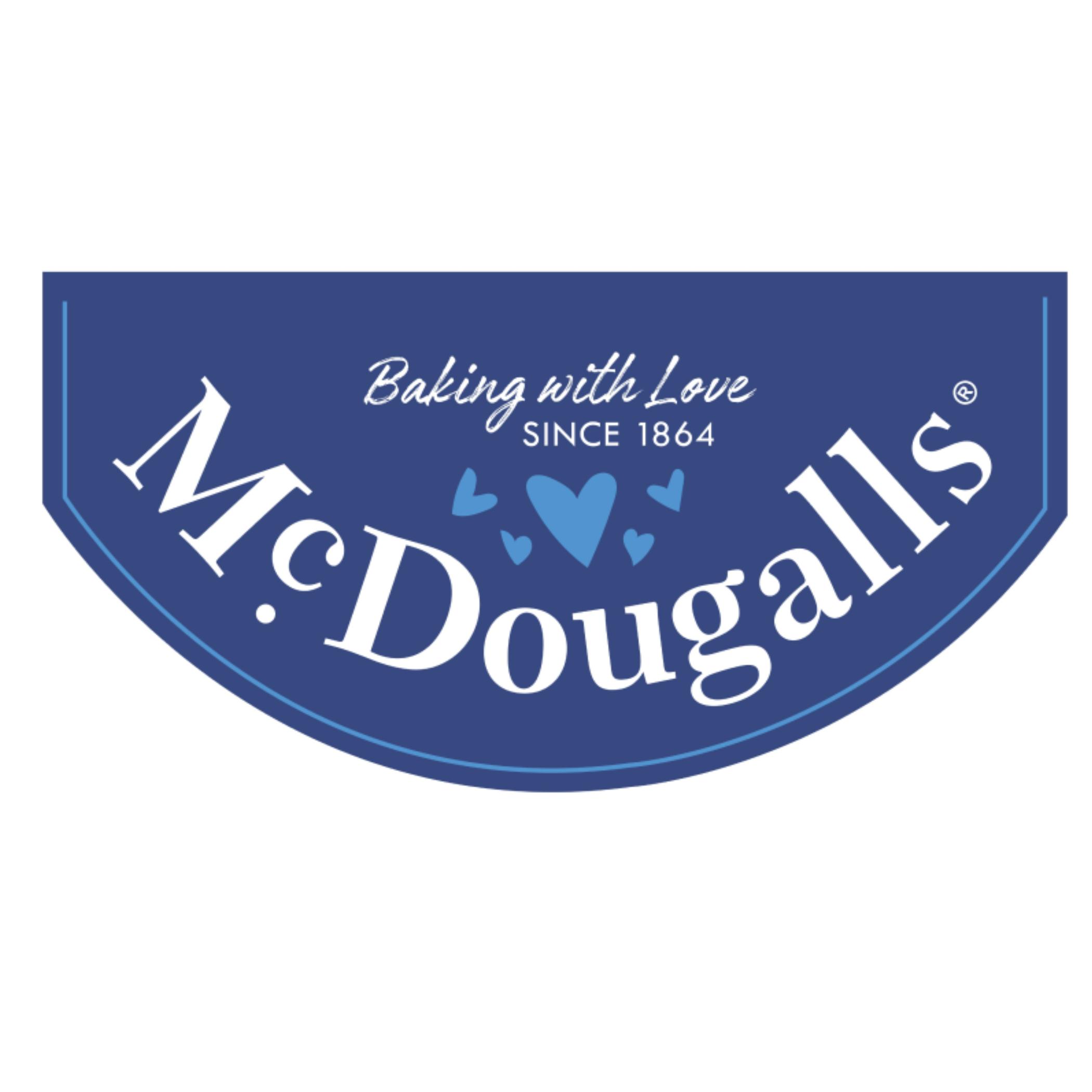 MCDOUGALLS 
