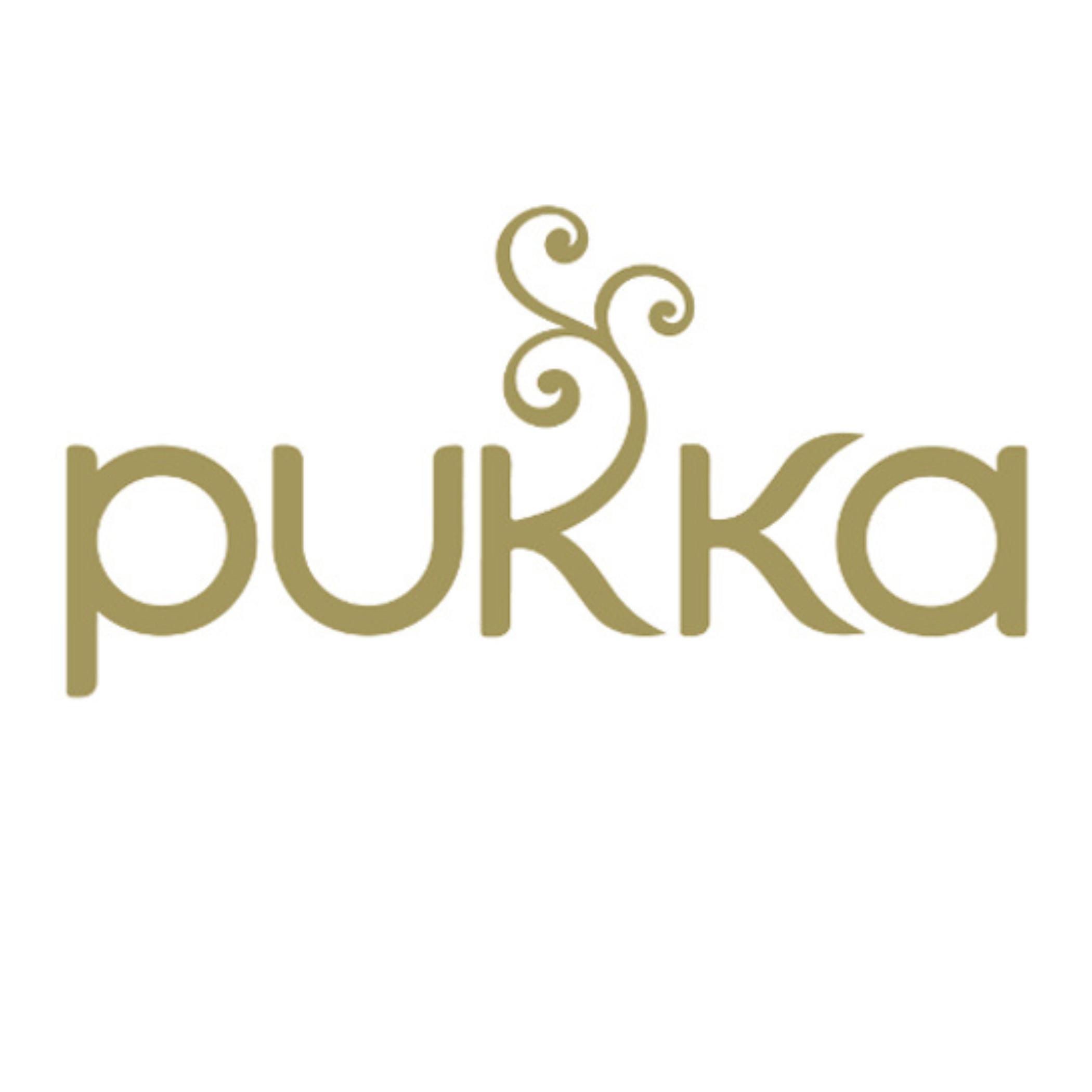 PUKKA 
