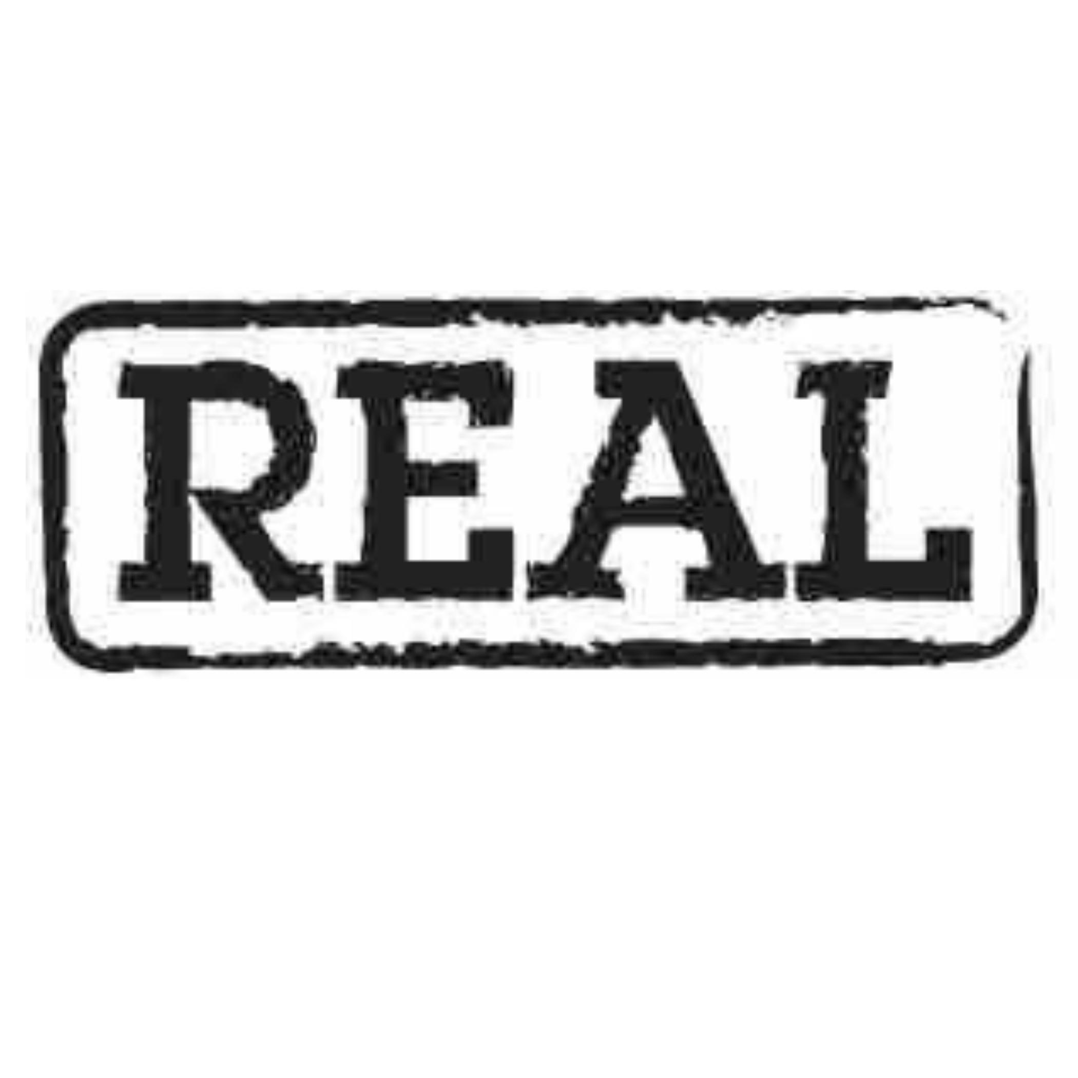 REAL